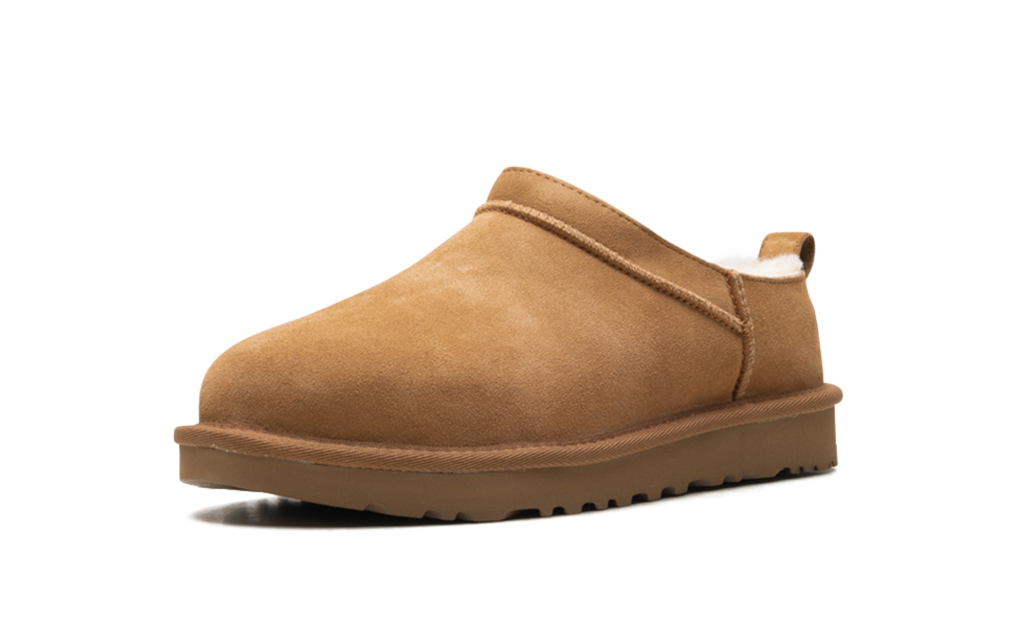 Classic Micro WMNS "Chestnut" 1173891 CHE