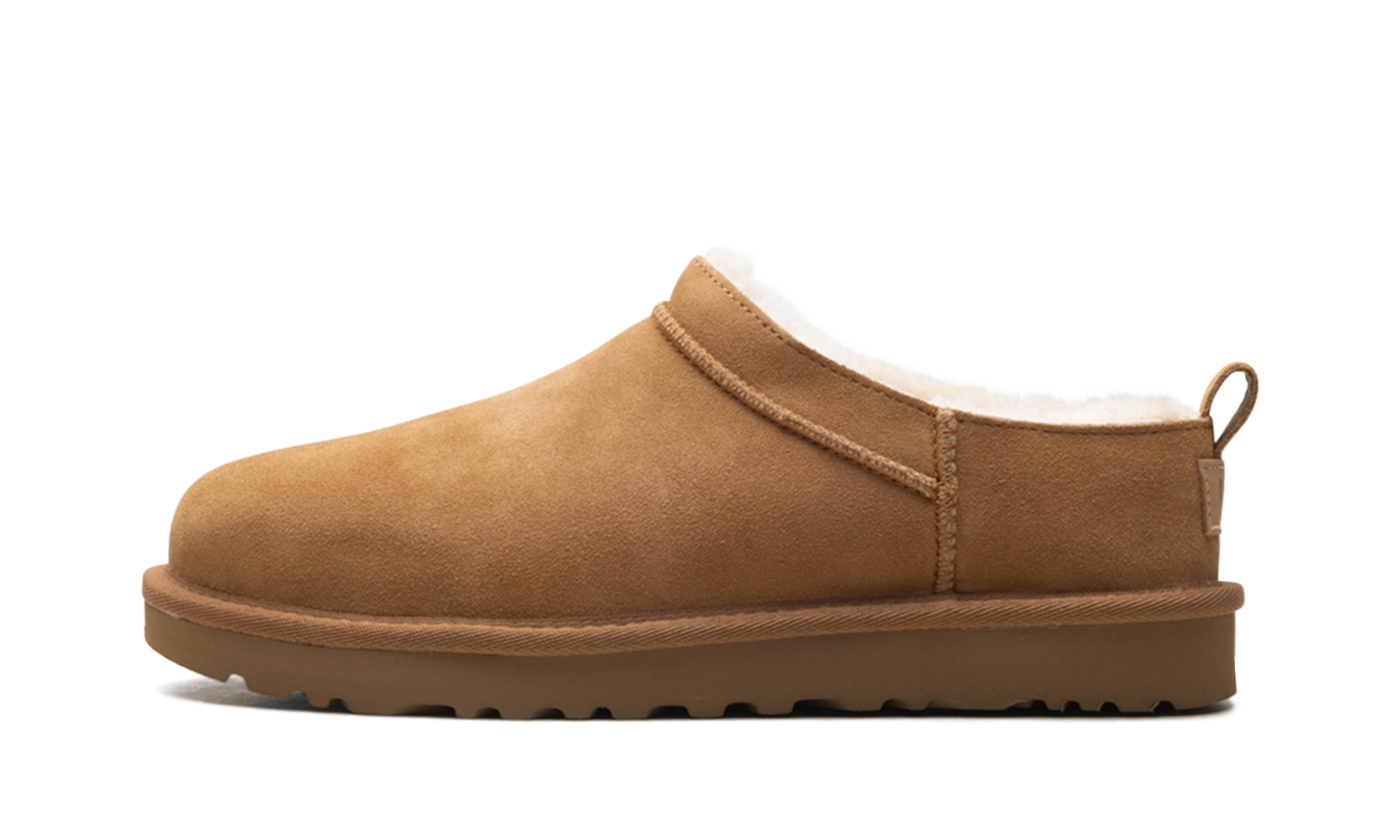 Classic Micro WMNS "Chestnut" 1173891 CHE