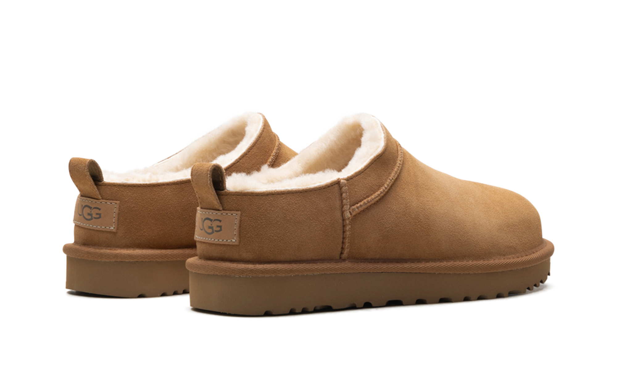 Classic Micro WMNS "Chestnut" 1173891 CHE
