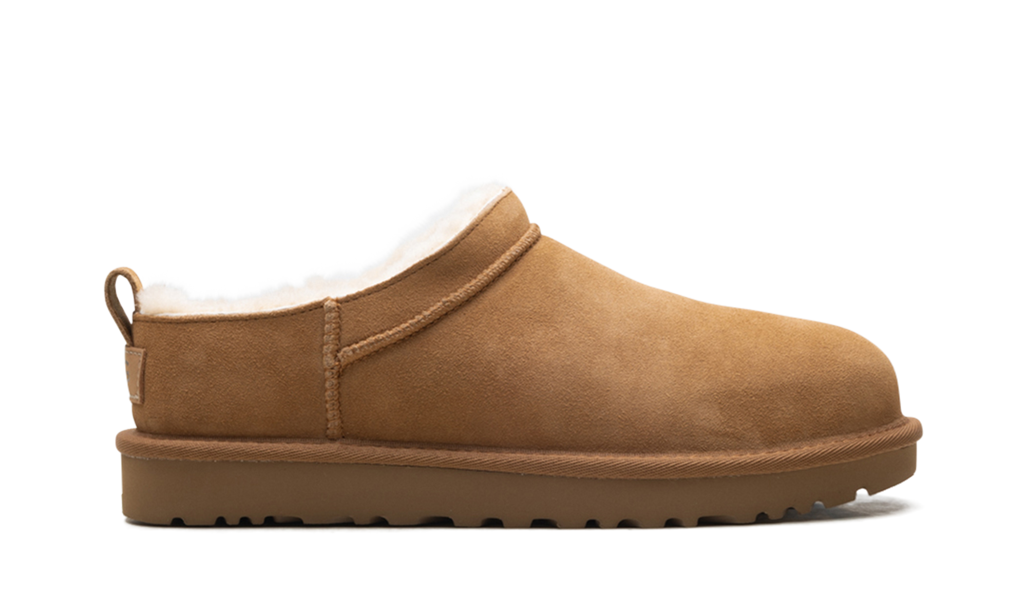 Classic Micro WMNS "Chestnut" 1173891 CHE