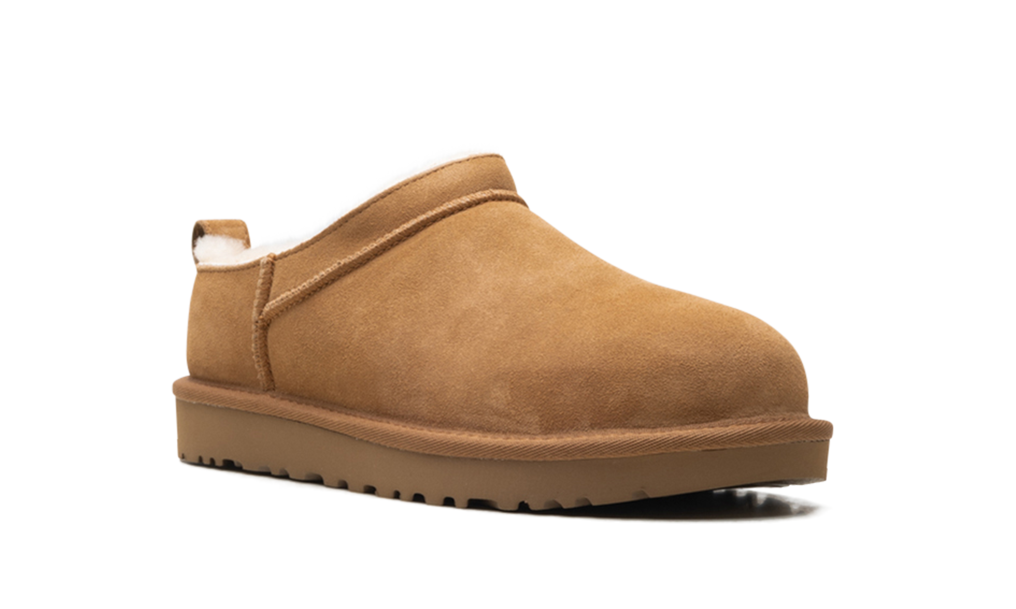 Classic Micro WMNS "Chestnut" 1173891 CHE
