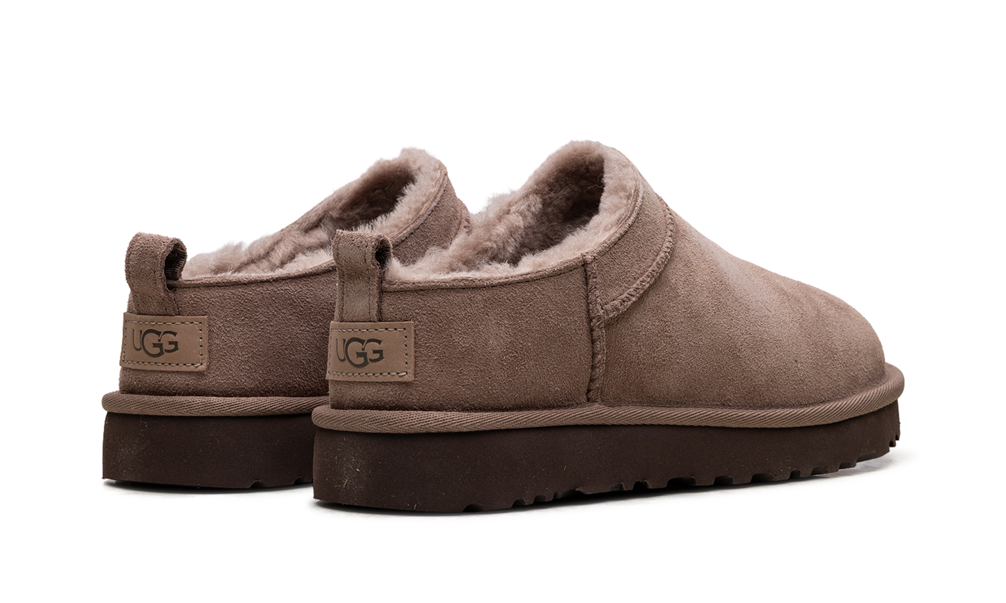 Classic Micro WMNS "Rocky Oak" 1173891 RYK