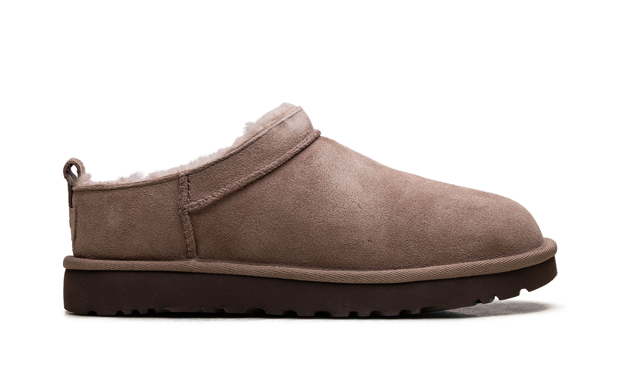 Classic Micro WMNS "Rocky Oak" 1173891 RYK
