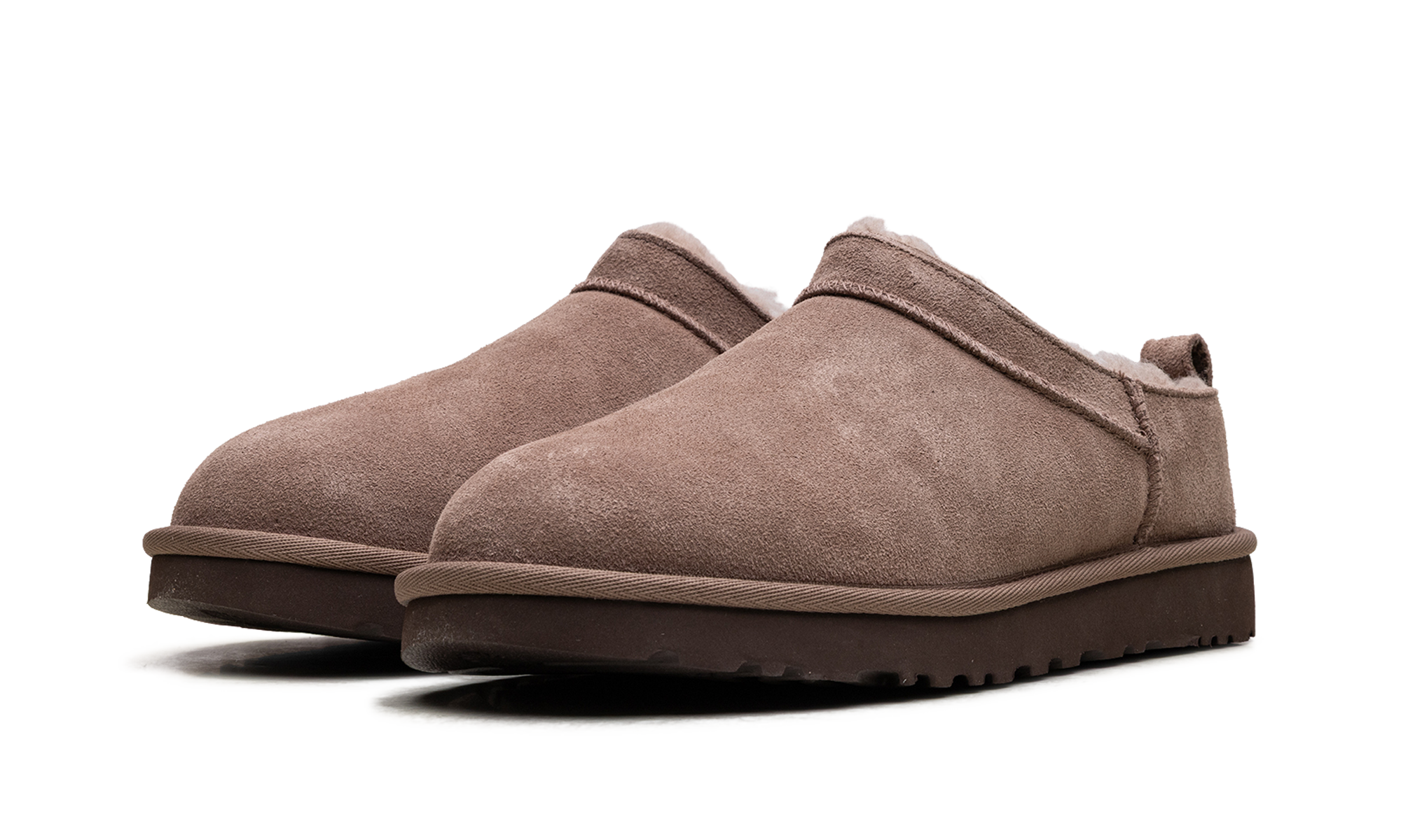 Classic Micro WMNS "Rocky Oak" 1173891 RYK
