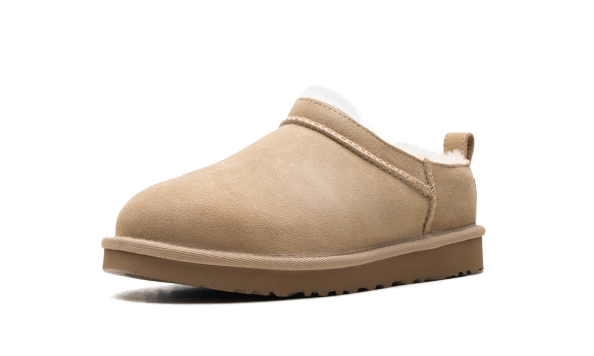 Classic Micro WMNS "Sand" 1173891 SAN