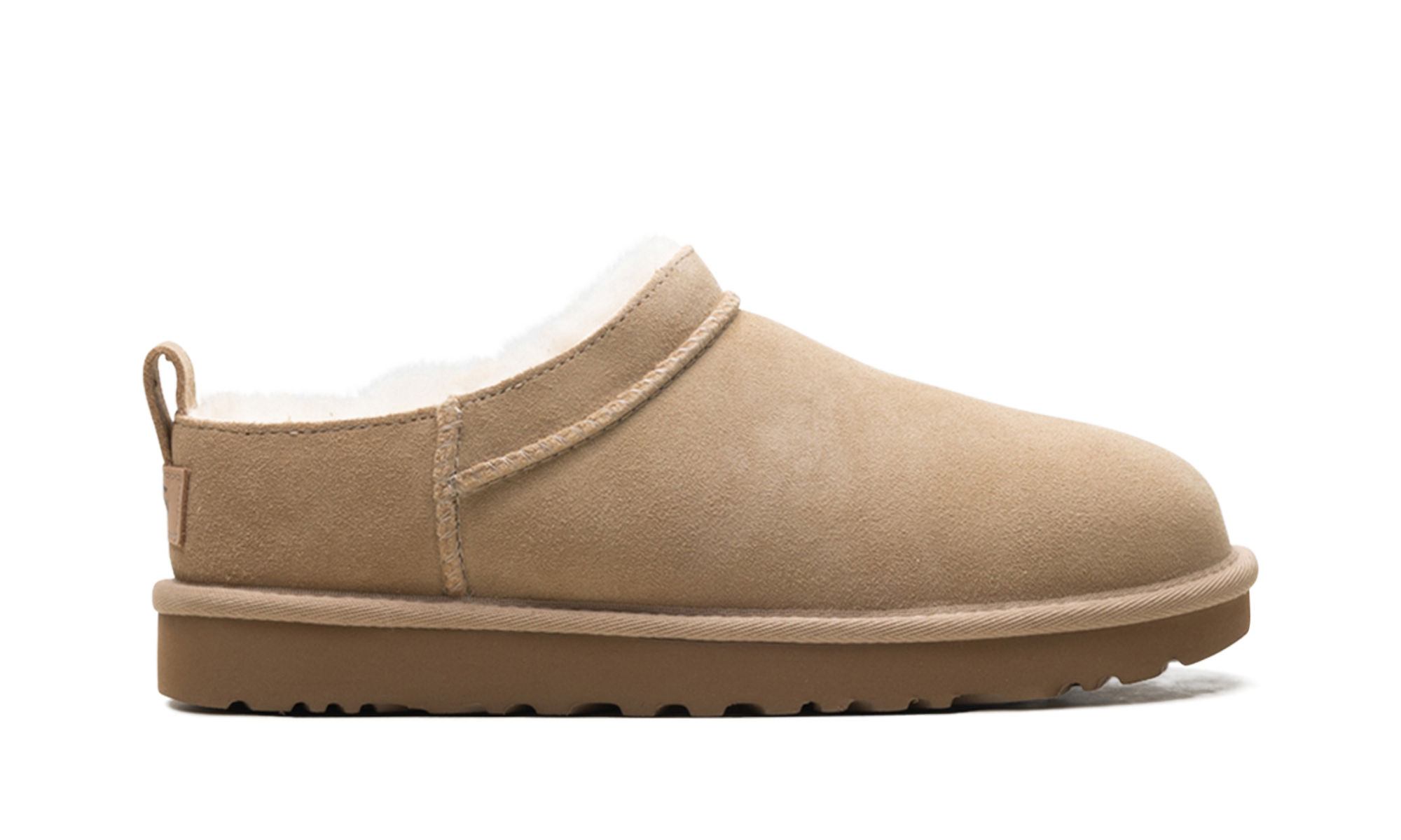 Classic Micro WMNS "Sand" 1173891 SAN