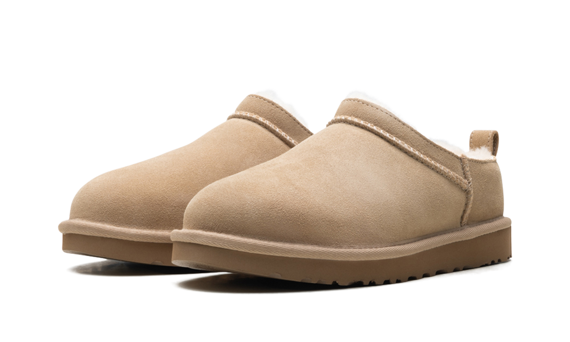 Classic Micro WMNS "Sand" 1173891 SAN