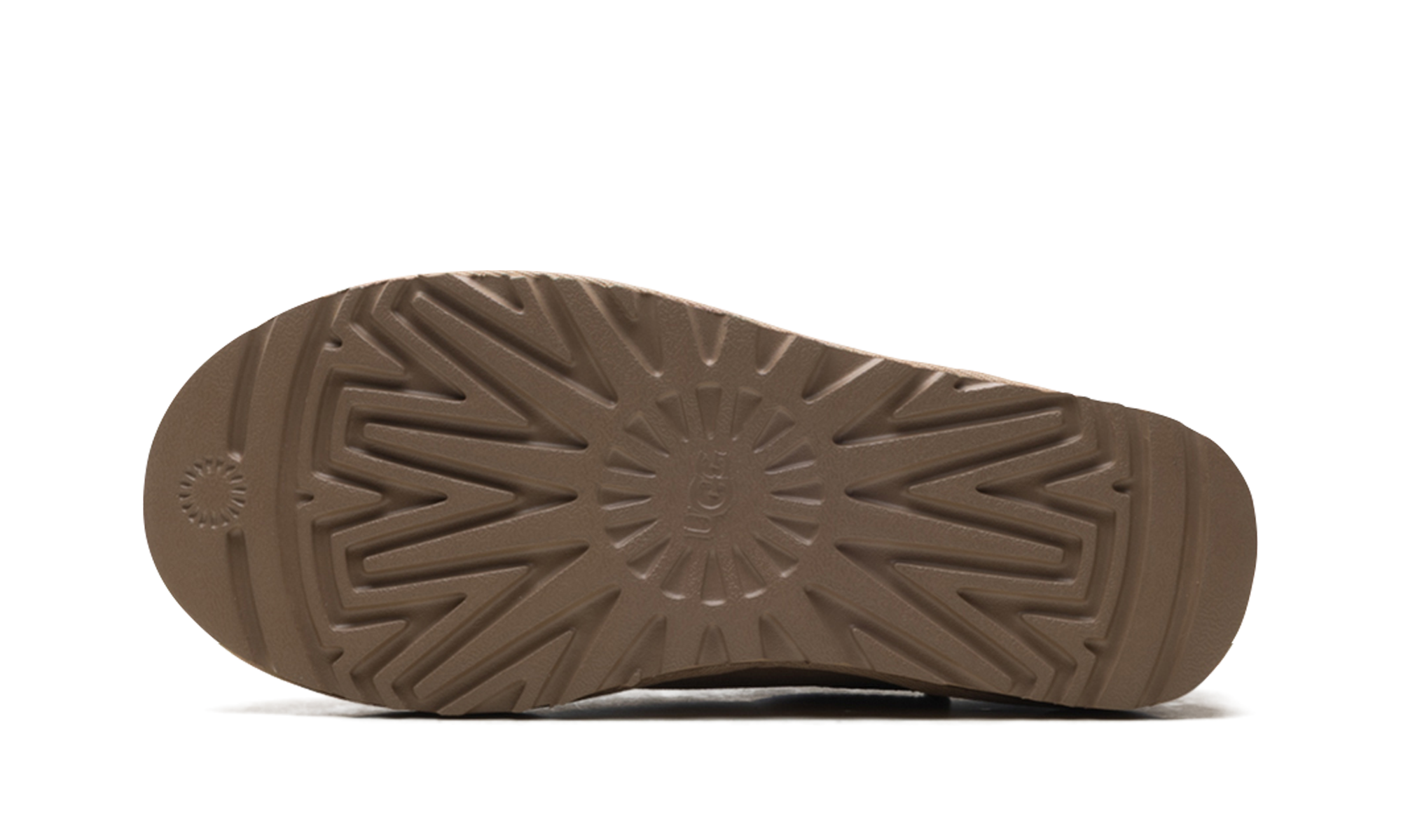 Classic Micro WMNS "Sand" 1173891 SAN