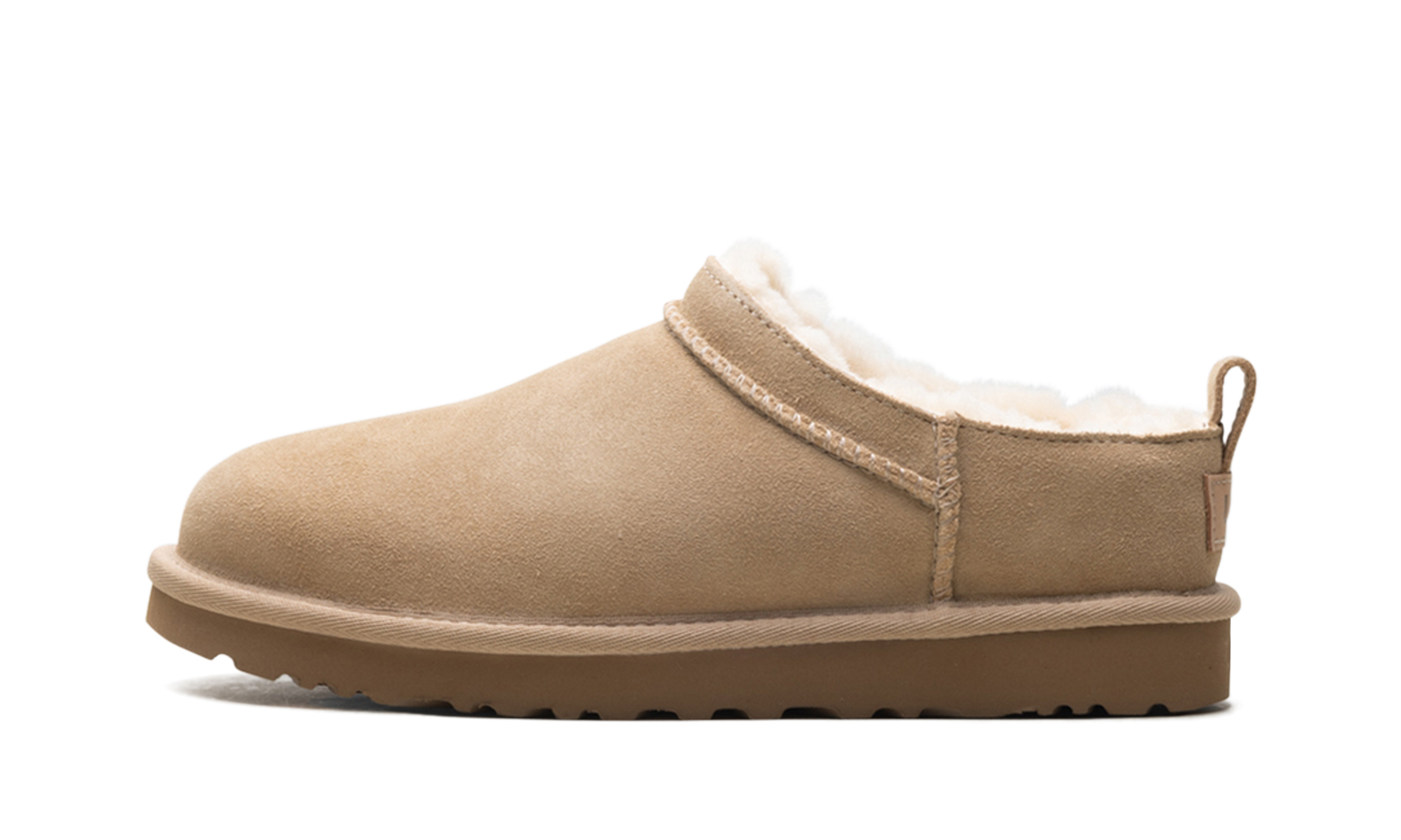 Classic Micro WMNS "Sand" 1173891 SAN