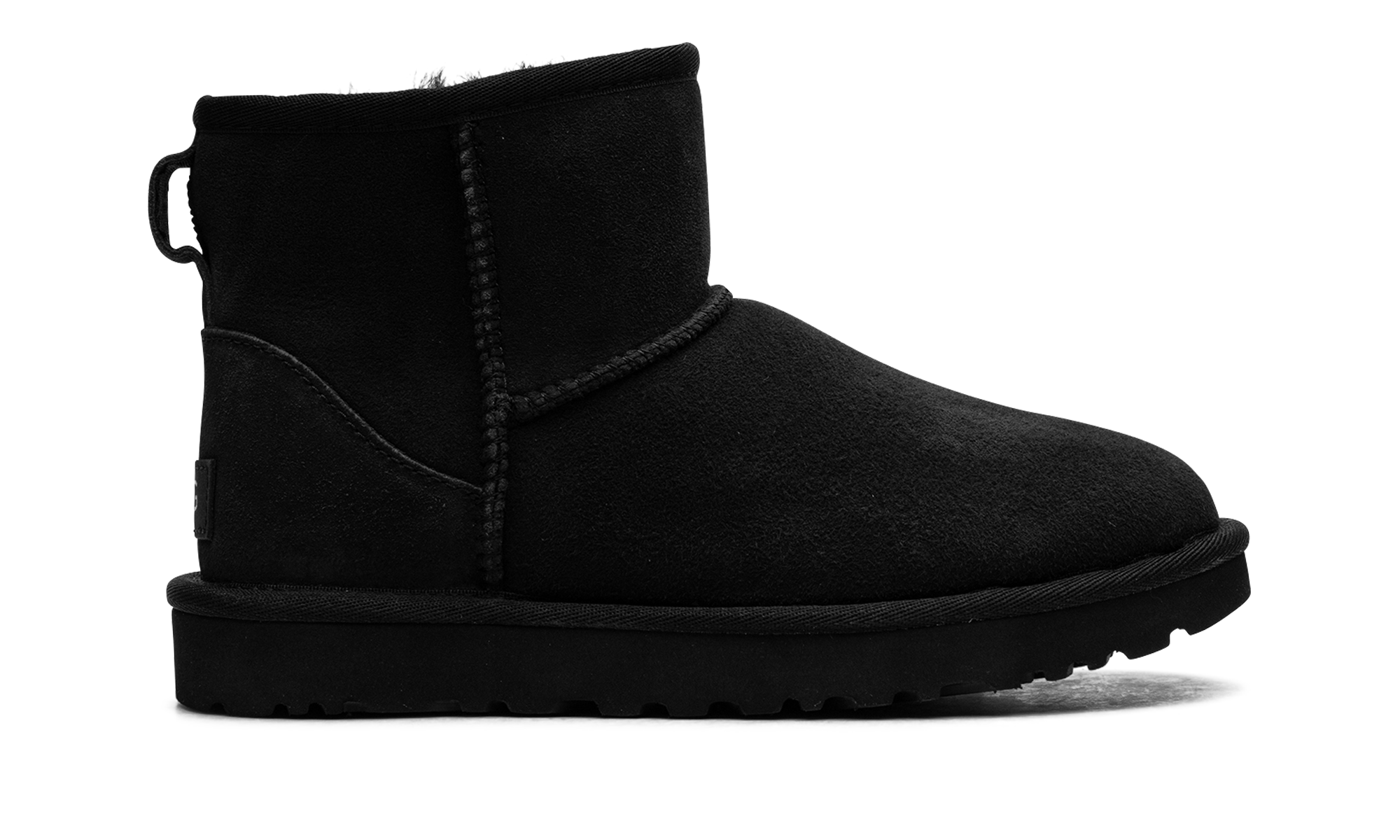 CLASSIC MINI 2 WMNS "Black" 1016222 BLK