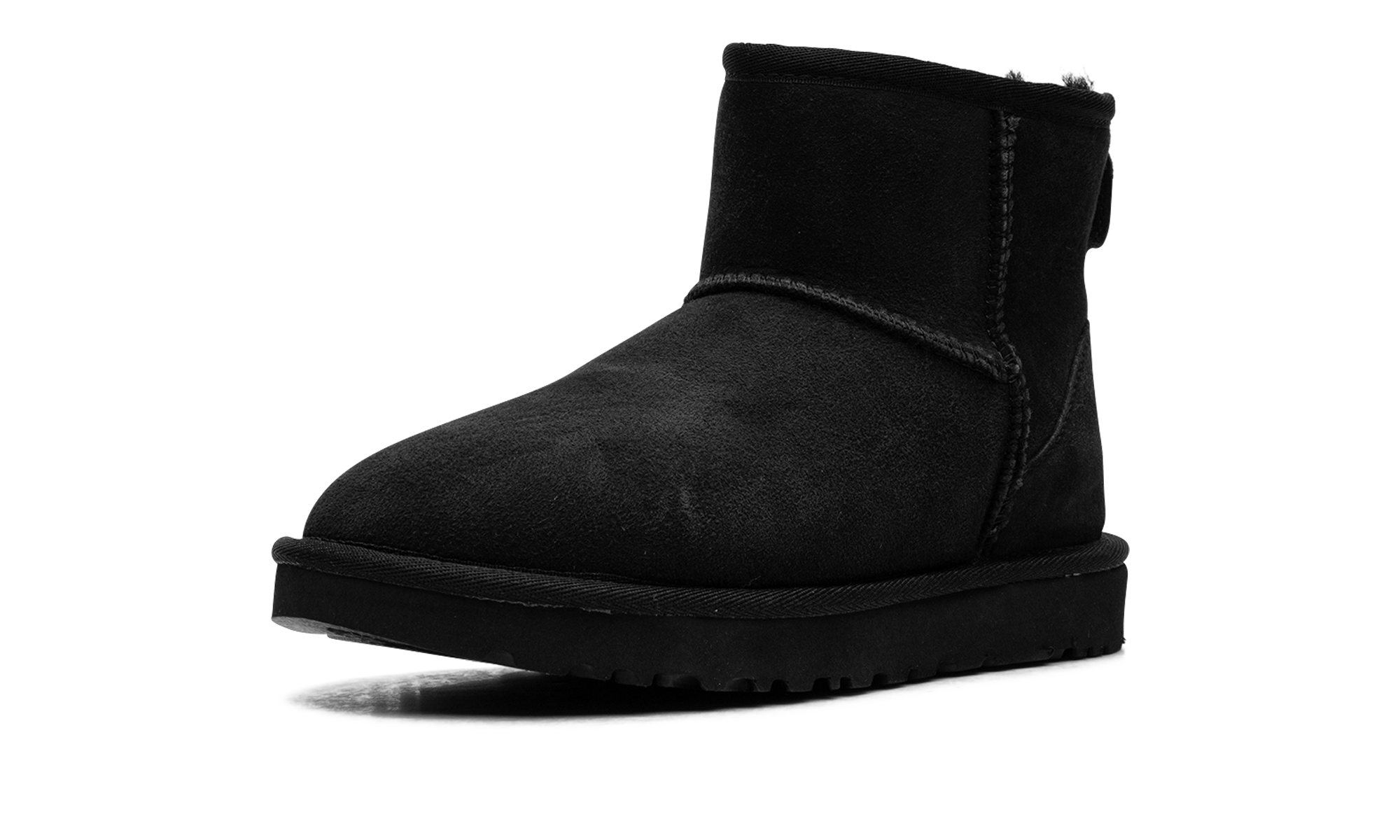 CLASSIC MINI 2 WMNS "Black" 1016222 BLK