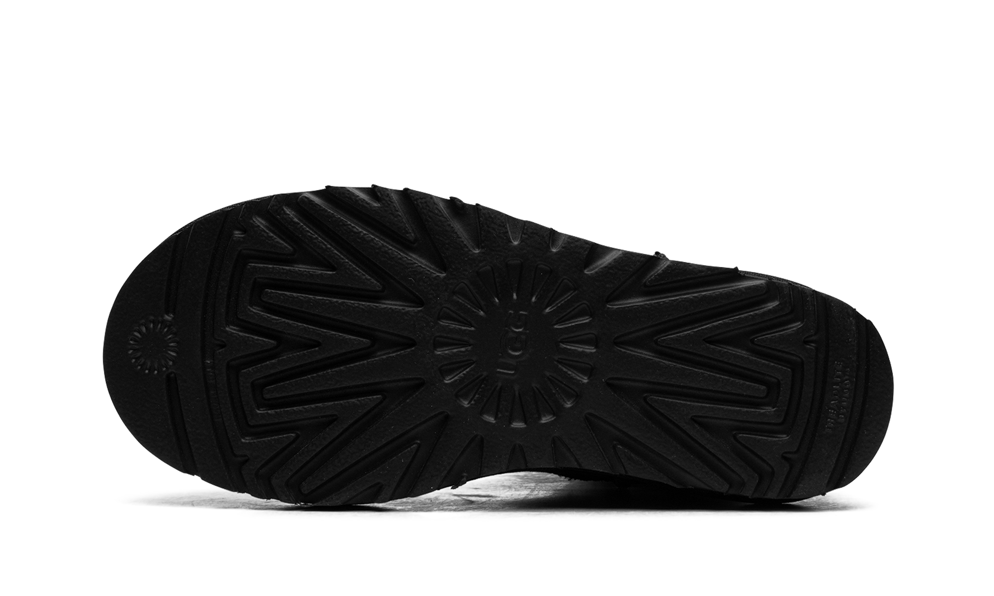 CLASSIC MINI 2 WMNS "Black" 1016222 BLK