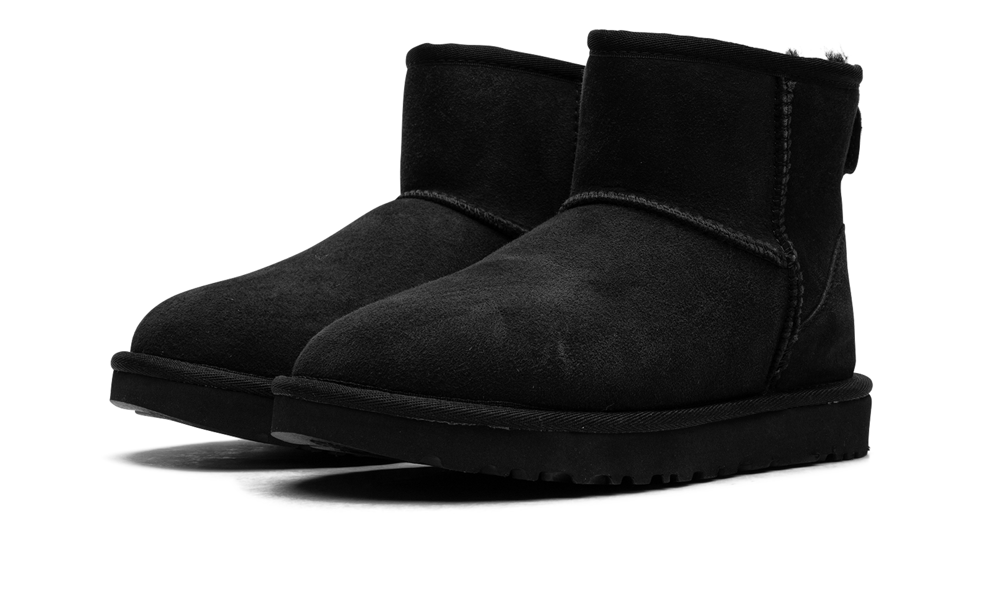 CLASSIC MINI 2 WMNS "Black" 1016222 BLK