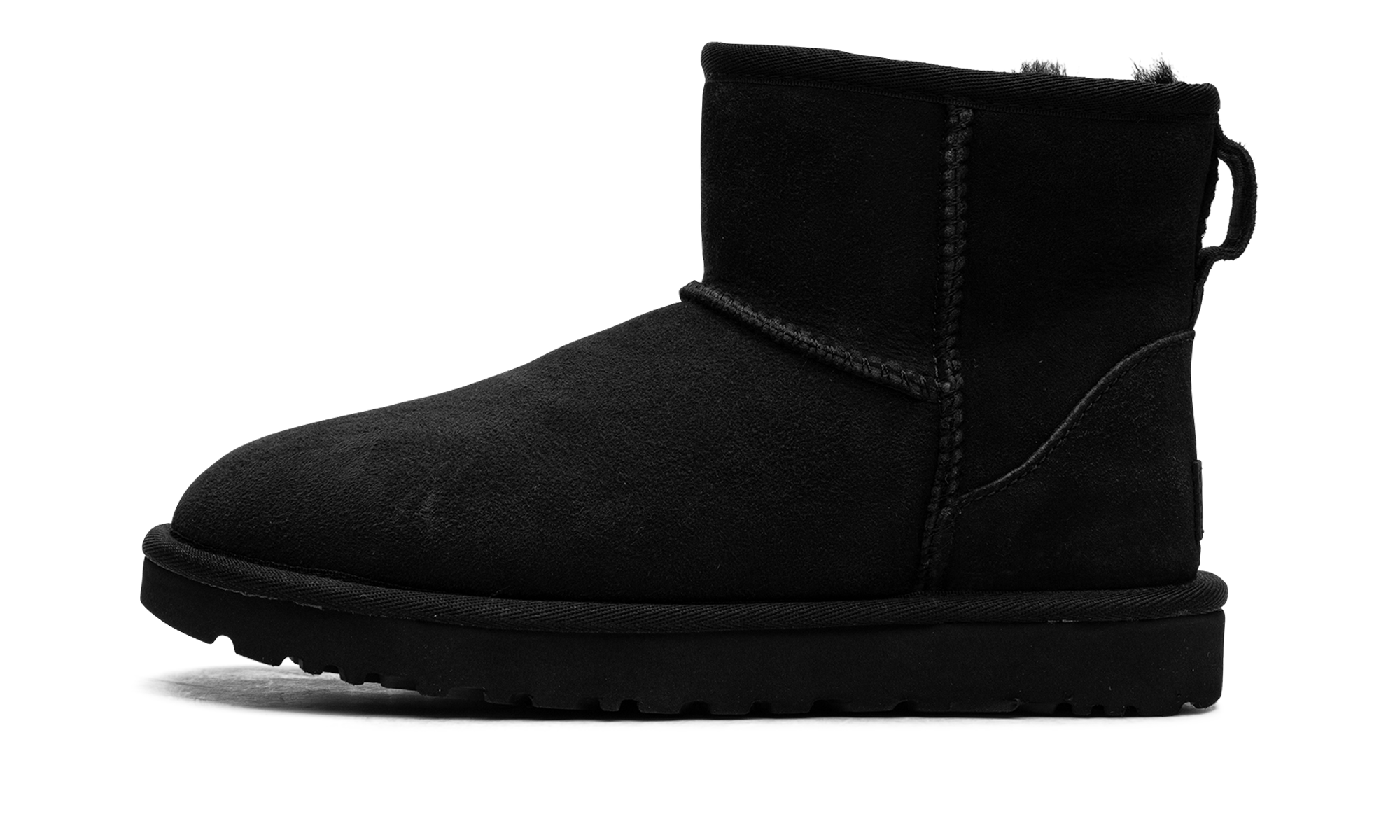 CLASSIC MINI 2 WMNS "Black" 1016222 BLK