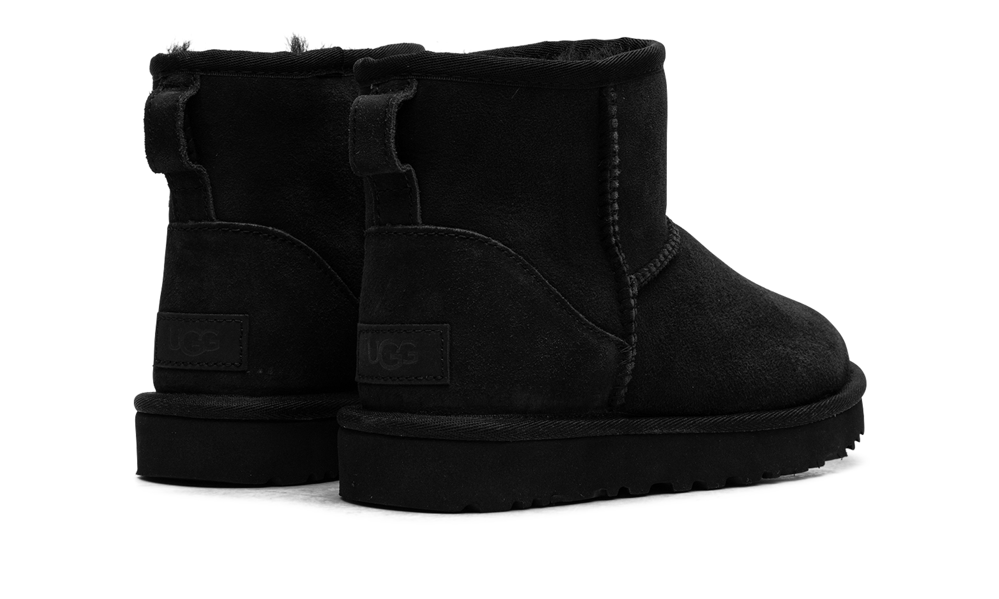 CLASSIC MINI 2 WMNS "Black" 1016222 BLK
