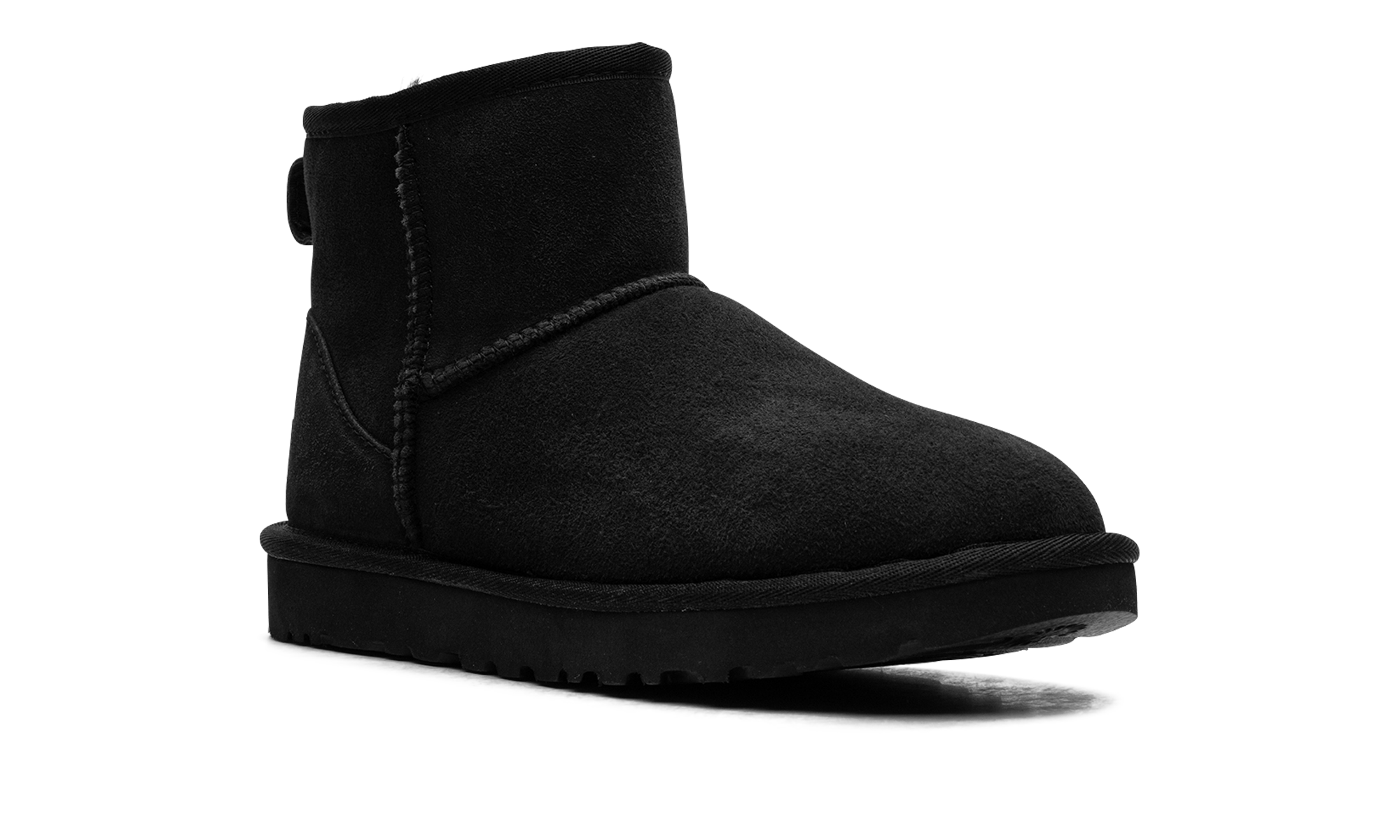 CLASSIC MINI 2 WMNS "Black" 1016222 BLK