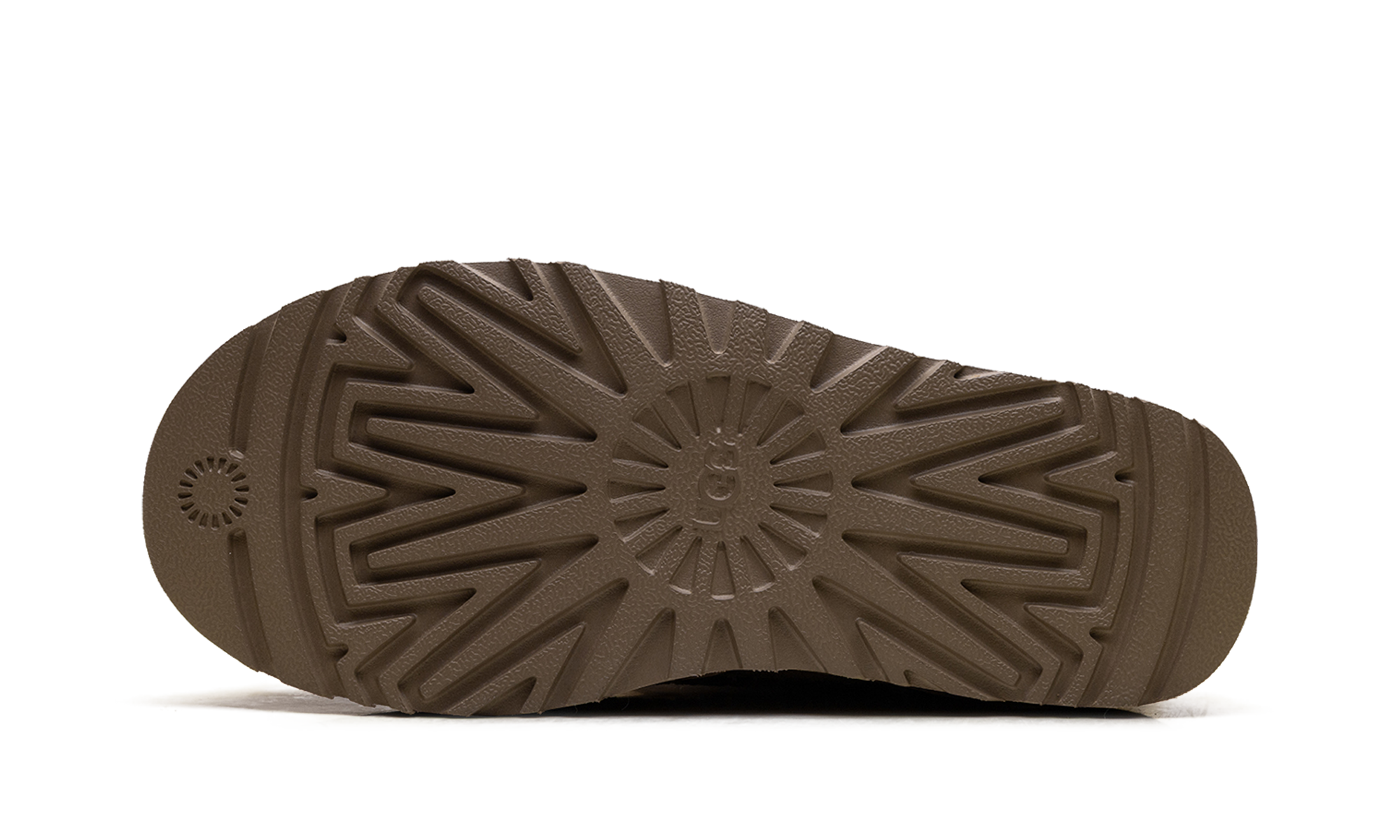 CLASSIC MINI ALPINE WMNS "Chestnut" 1158251 CHE