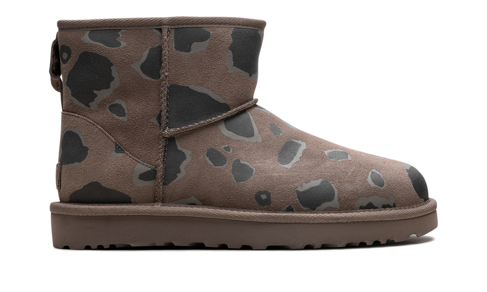 Classic Mini Appaloosa WMNS "Caribou" 1166730 CRBO