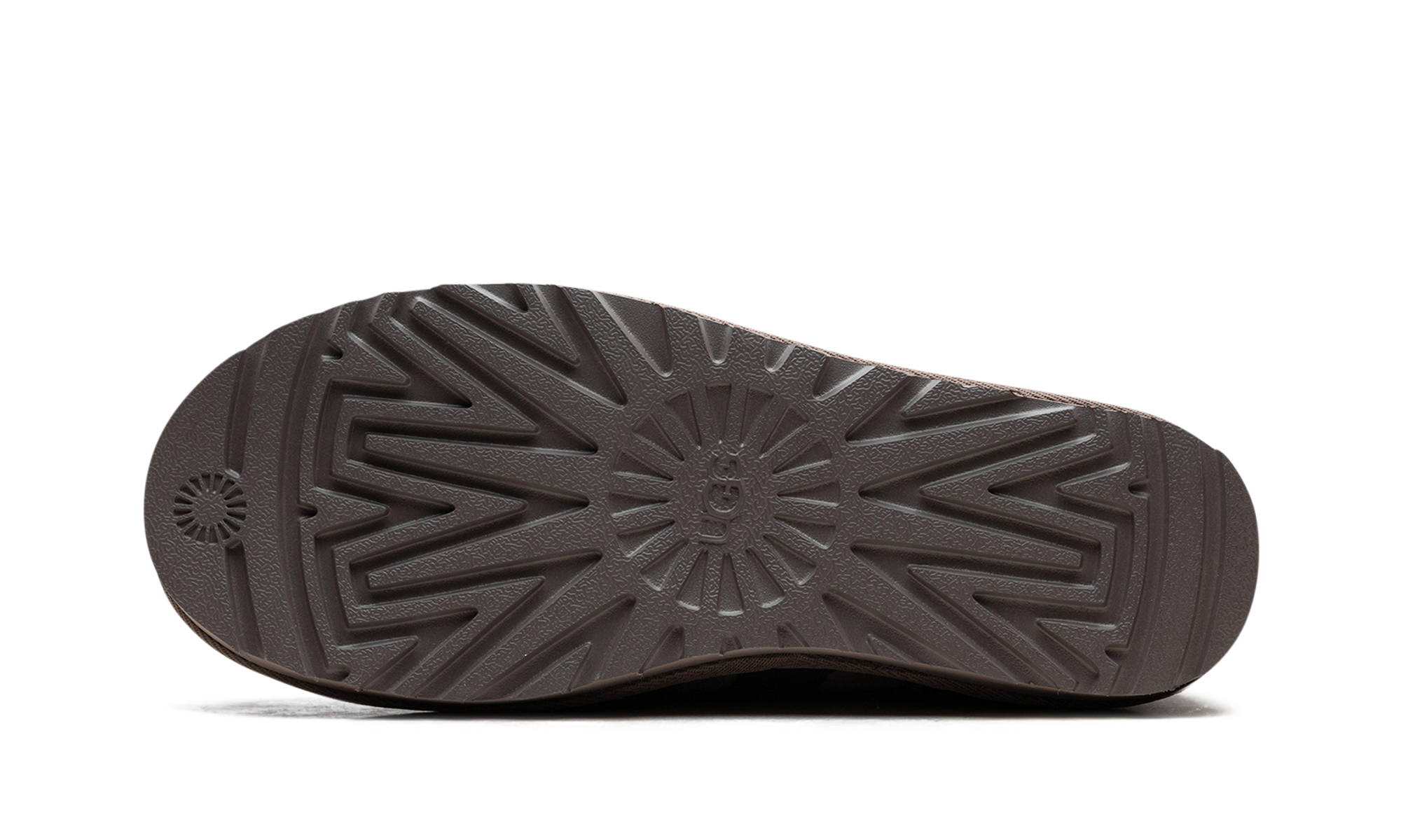 Classic Mini Appaloosa WMNS "Caribou" 1166730 CRBO