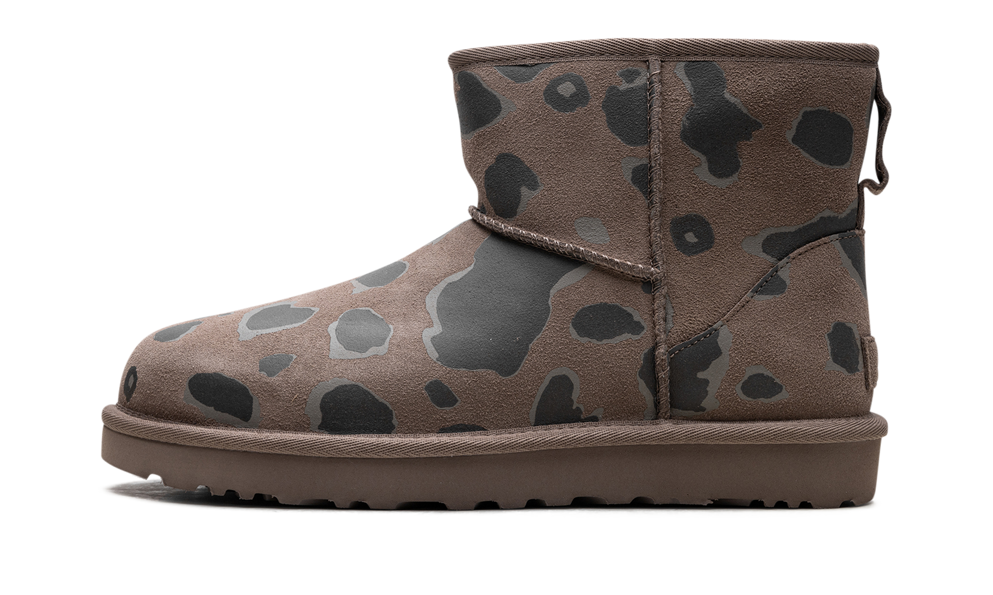 Classic Mini Appaloosa WMNS "Caribou" 1166730 CRBO