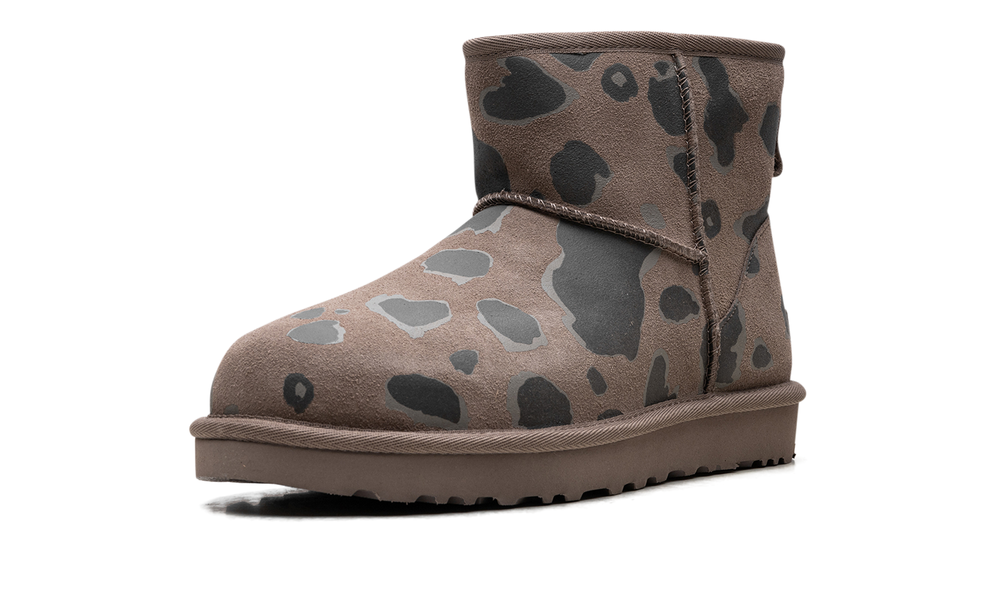 Classic Mini Appaloosa WMNS "Caribou" 1166730 CRBO