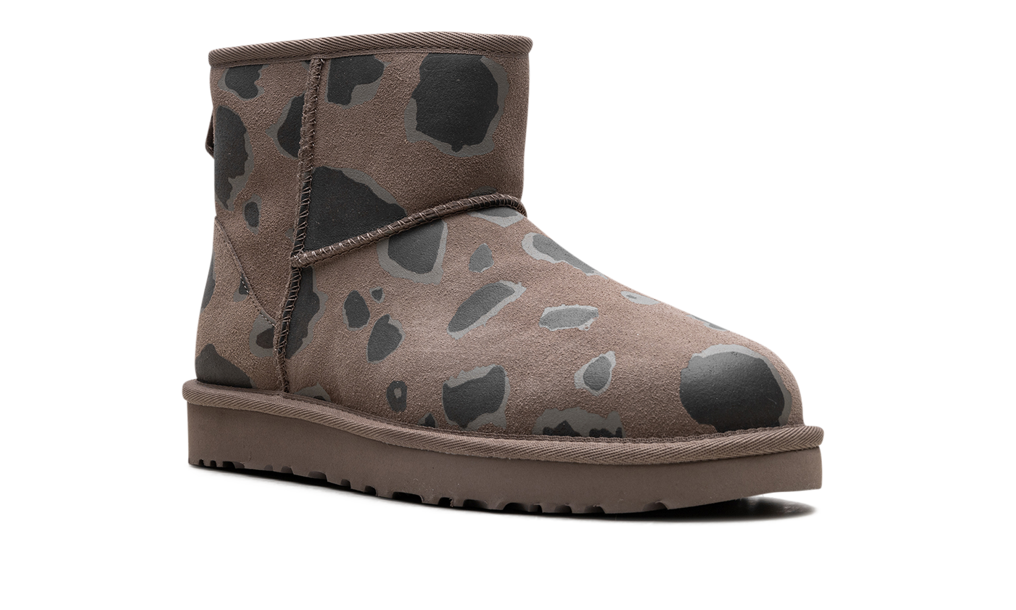 Classic Mini Appaloosa WMNS "Caribou" 1166730 CRBO