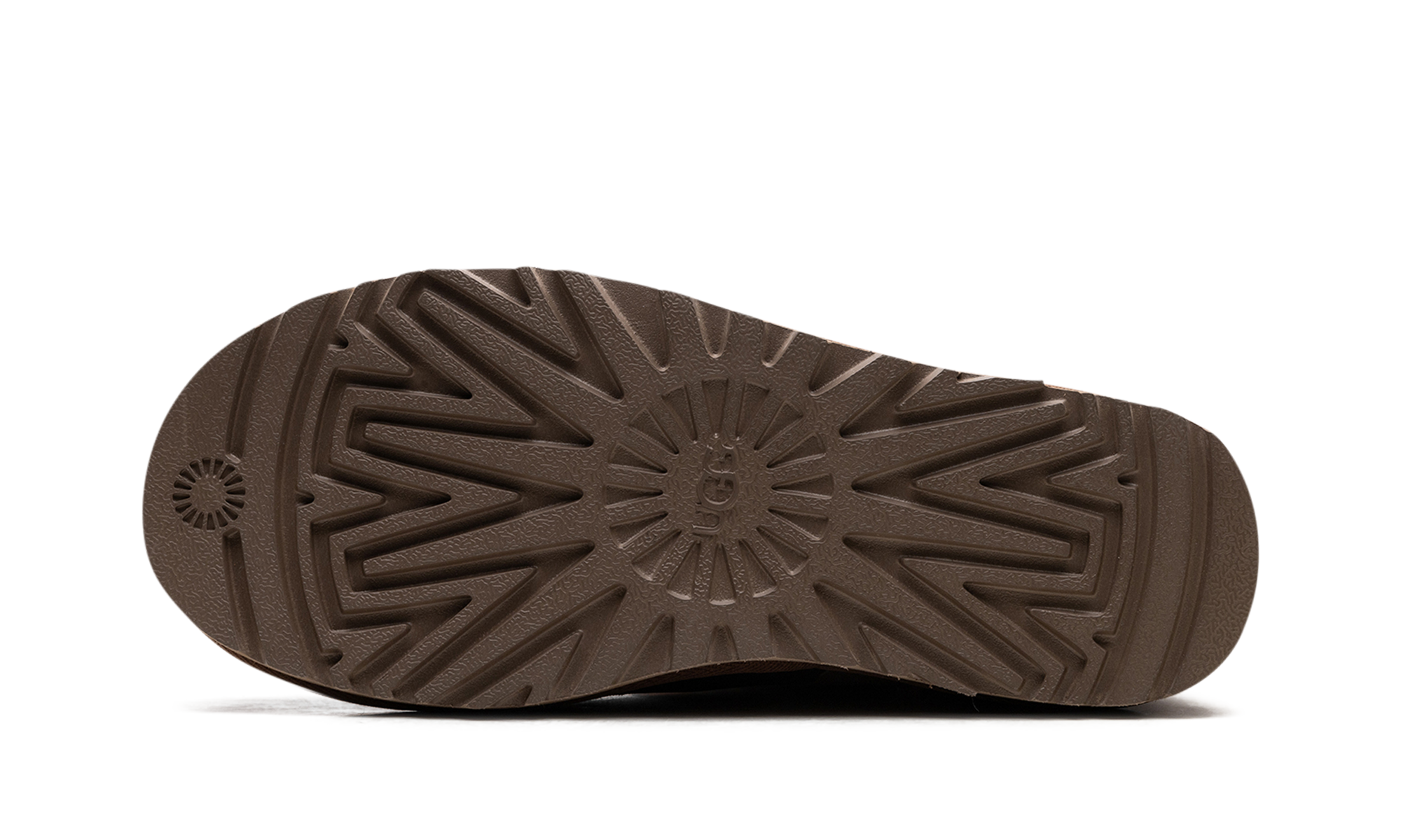Classic Mini Appaloosa WMNS "Hardwood" 1166730 HWD