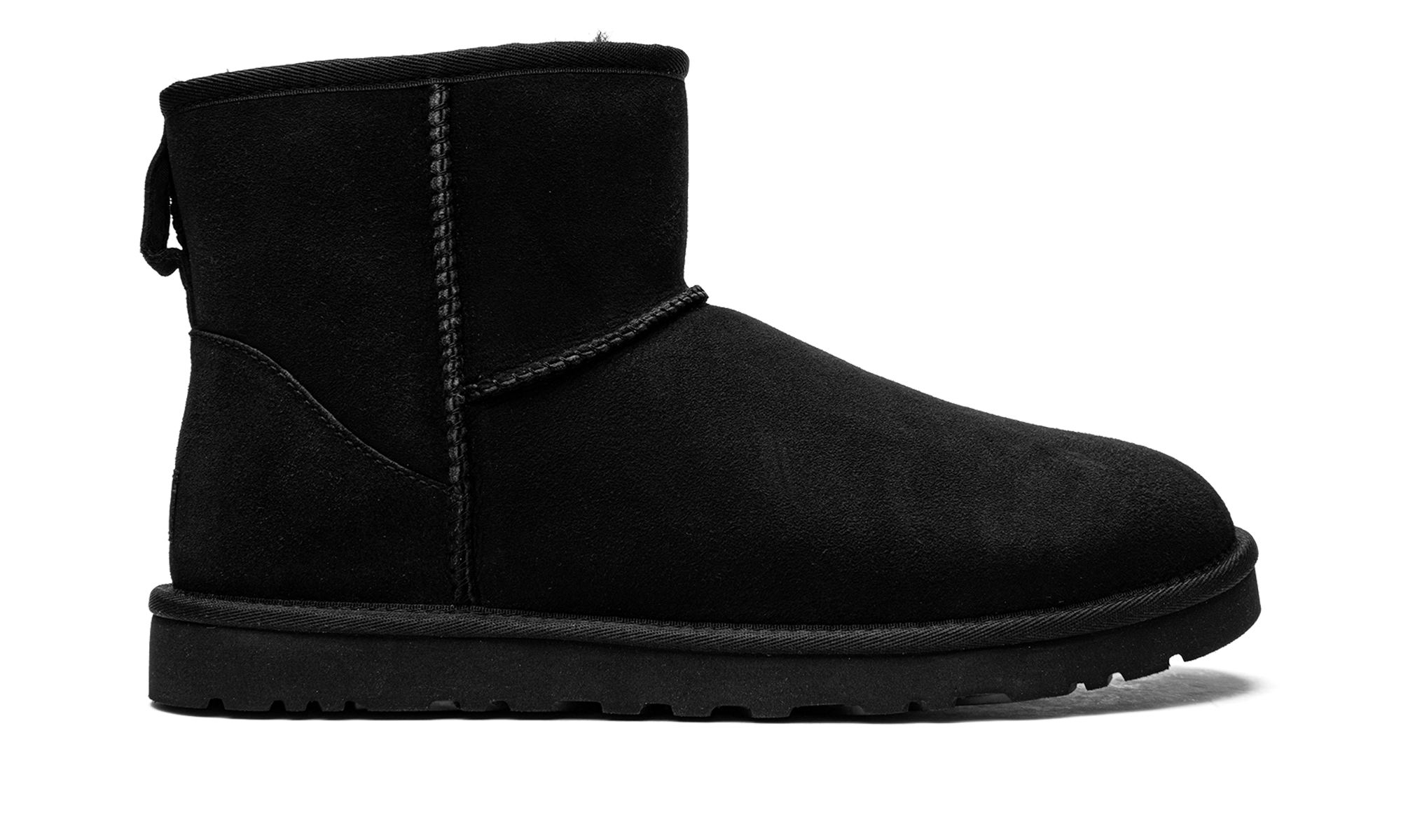 Classic Mini "Black" 1002072 BLK