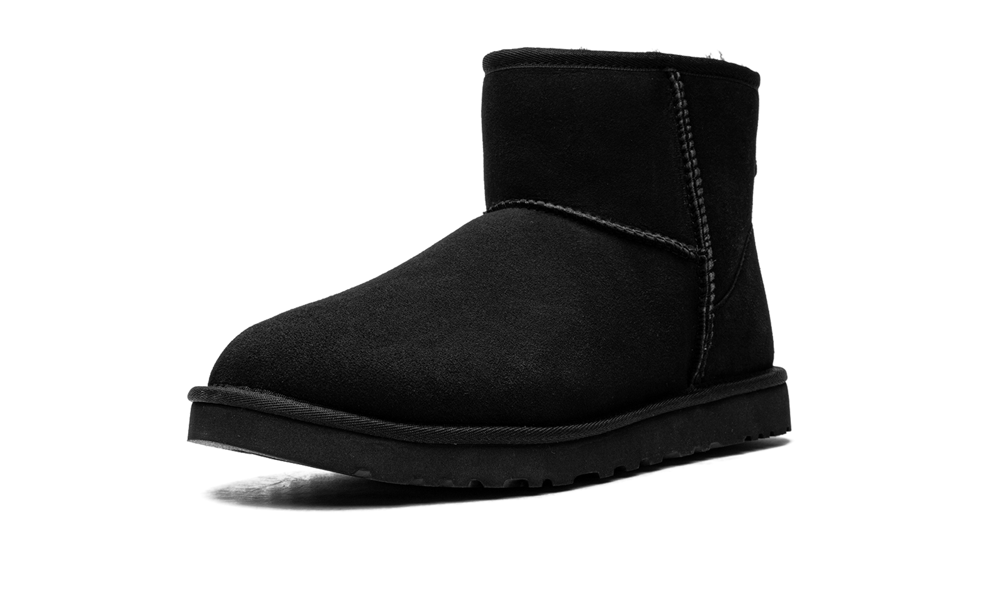 Classic Mini "Black" 1002072 BLK