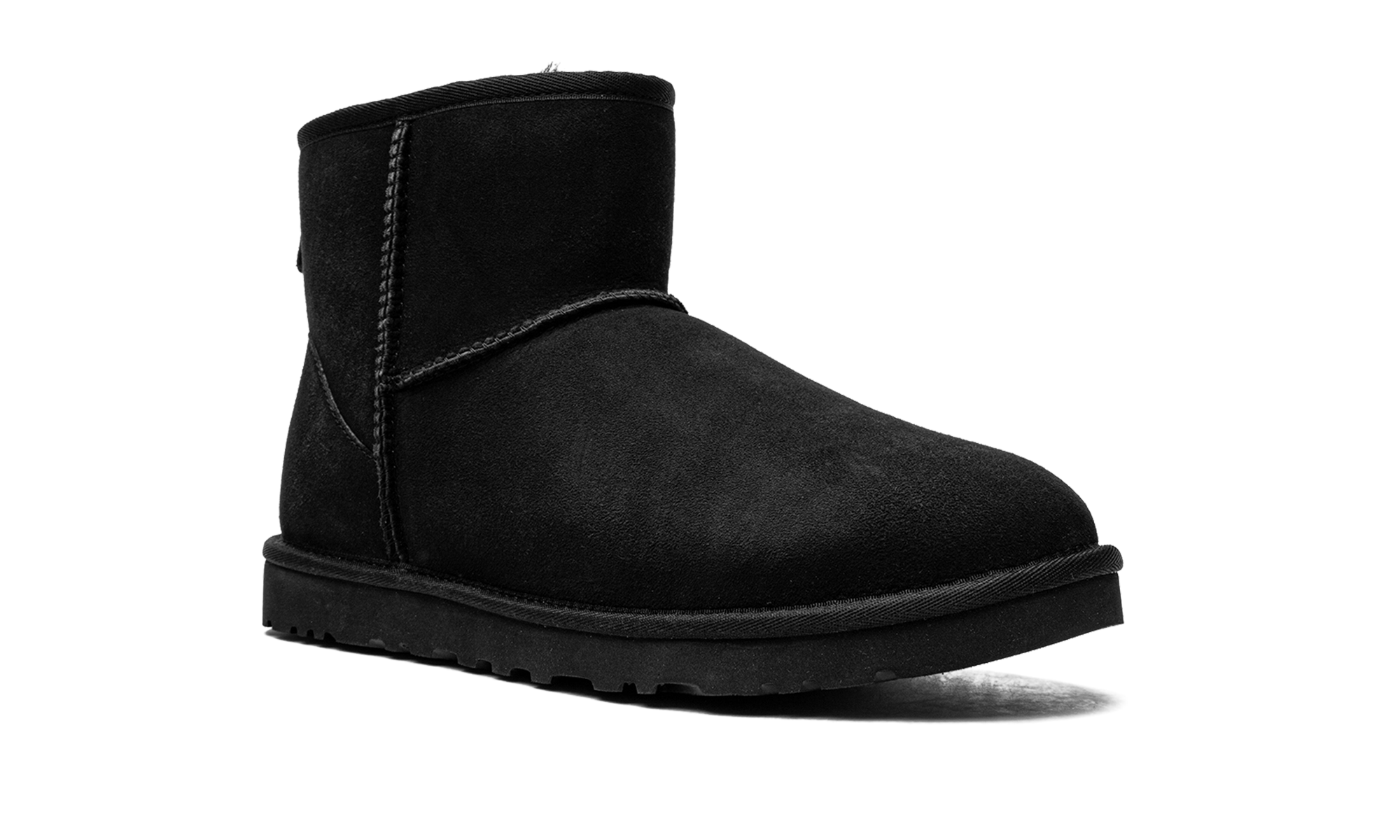 Classic Mini "Black" 1002072 BLK