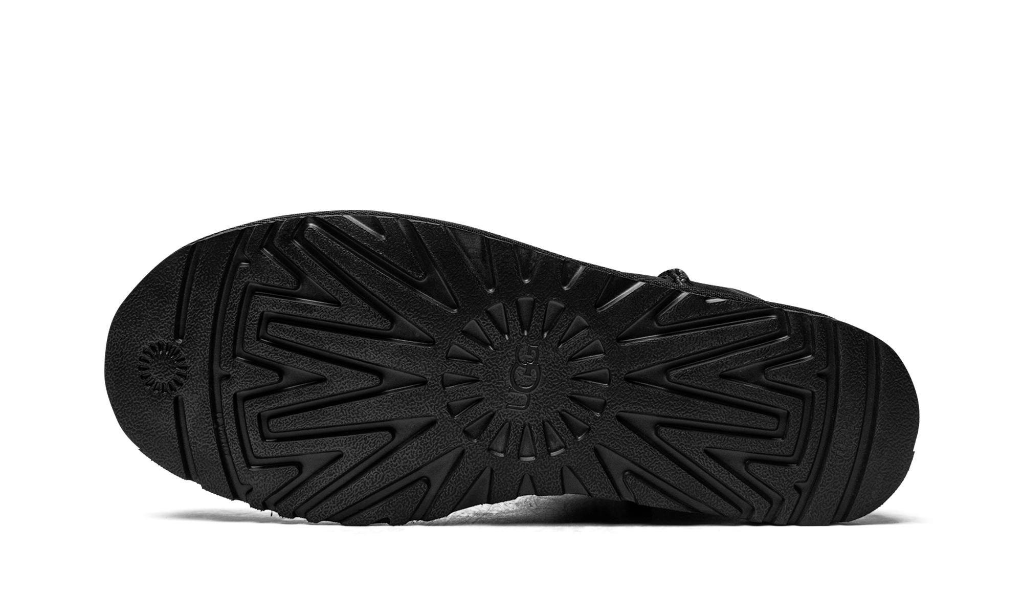 Classic Mini "Black" 1002072 BLK