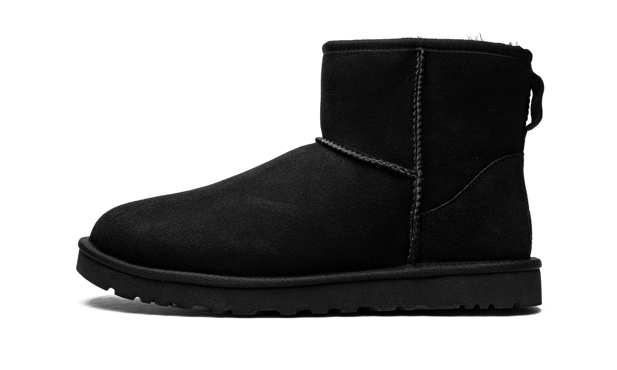 Classic Mini "Black" 1002072 BLK