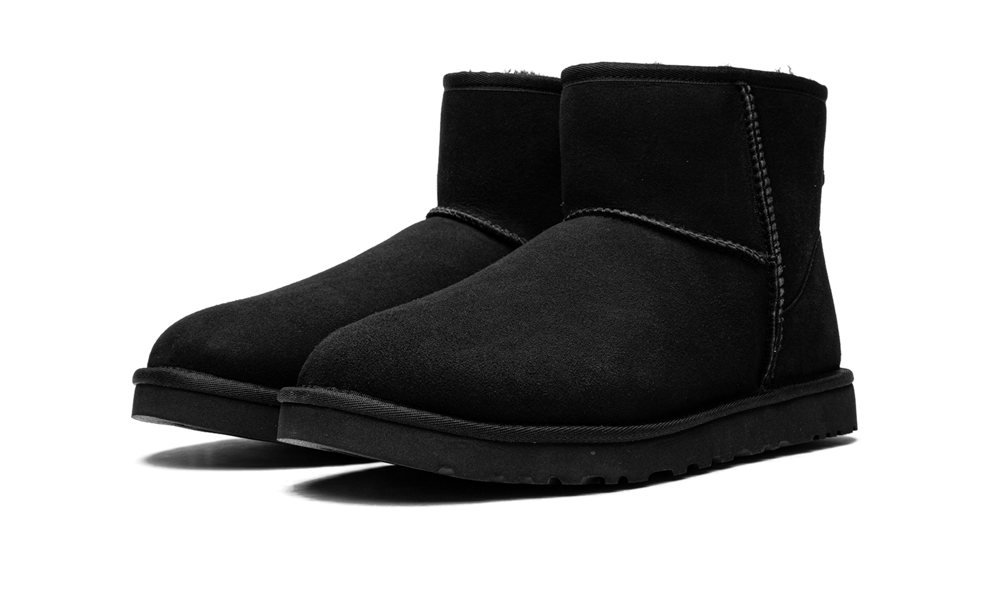 Classic Mini "Black" 1002072 BLK