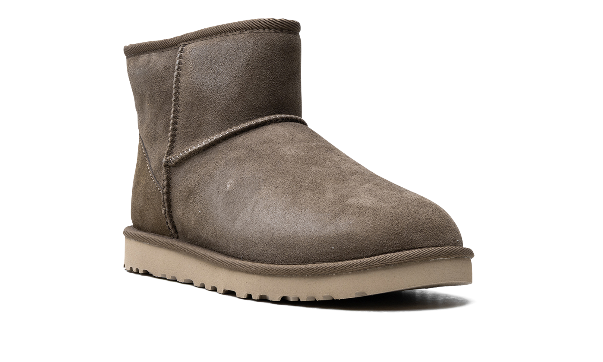 Classic Mini Boot "Hickory" 1002072 HCK