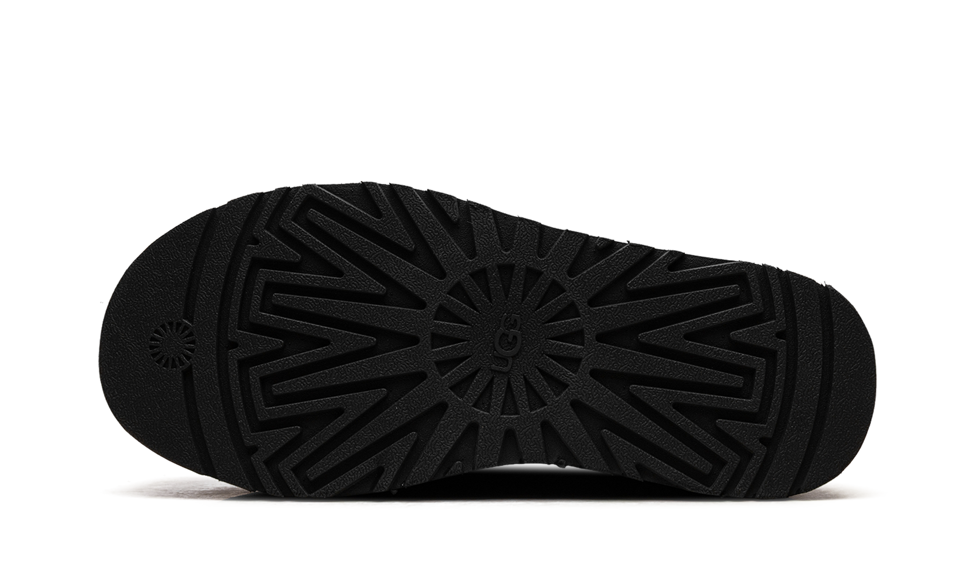 Classic Mini Dipper Boot WMNS "Black Yellow" 1168170 BLK