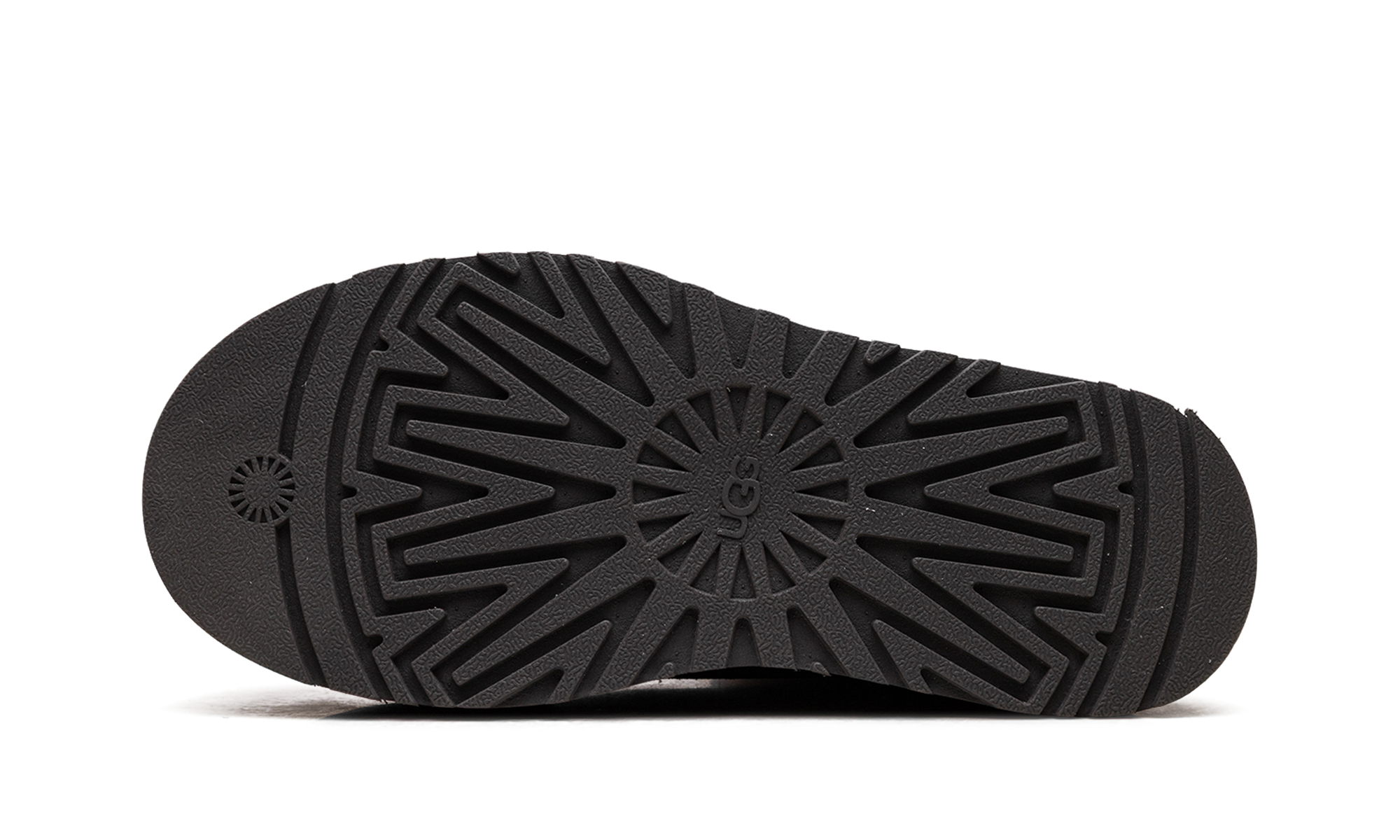Classic Mini Dipper Boot WMNS "Thundercloud" 1168170 THND