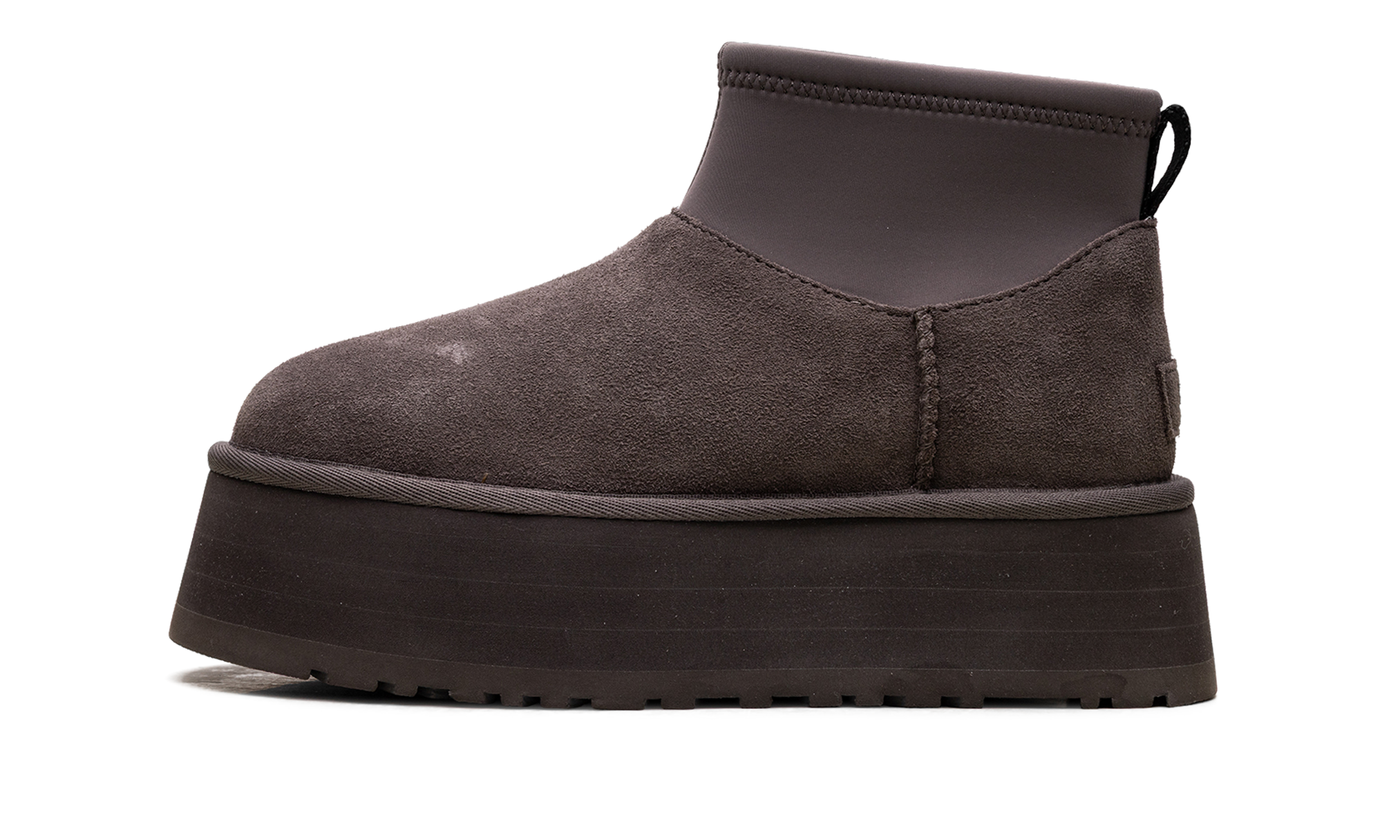 Classic Mini Dipper Boot WMNS "Thundercloud" 1168170 THND