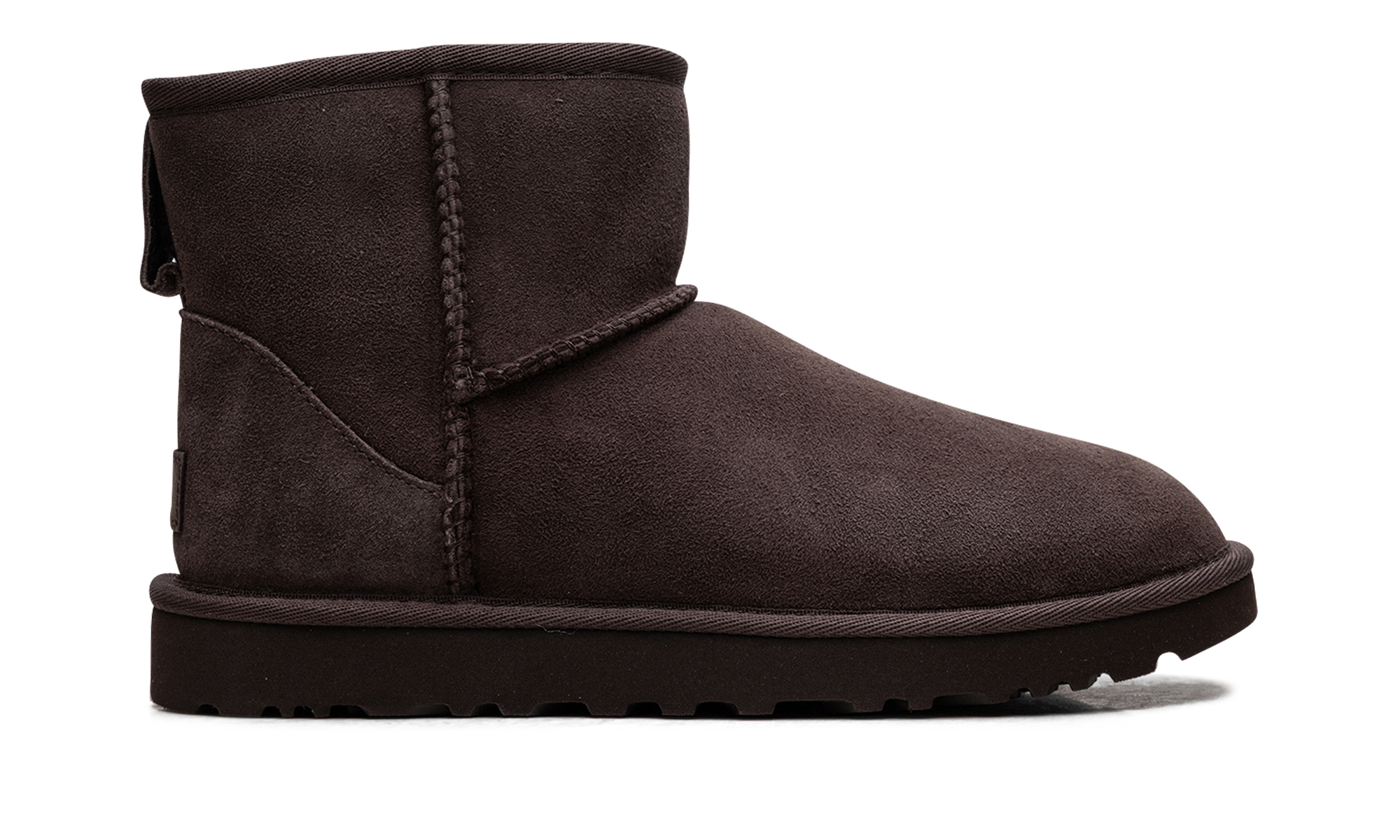 Classic Mini II Boot WMNS "Burnt Cedar" 1016222 BCDR