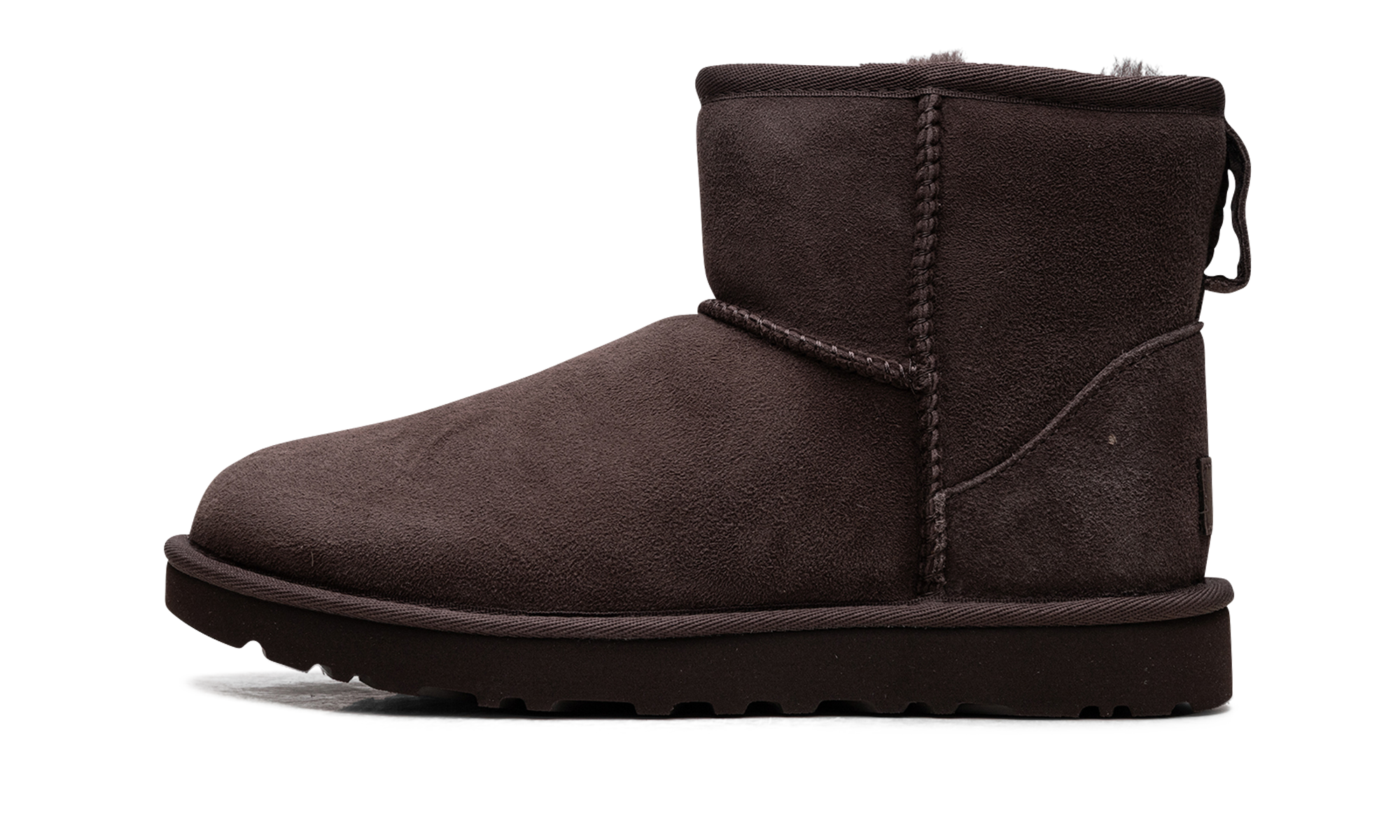 Classic Mini II Boot WMNS "Burnt Cedar" 1016222 BCDR