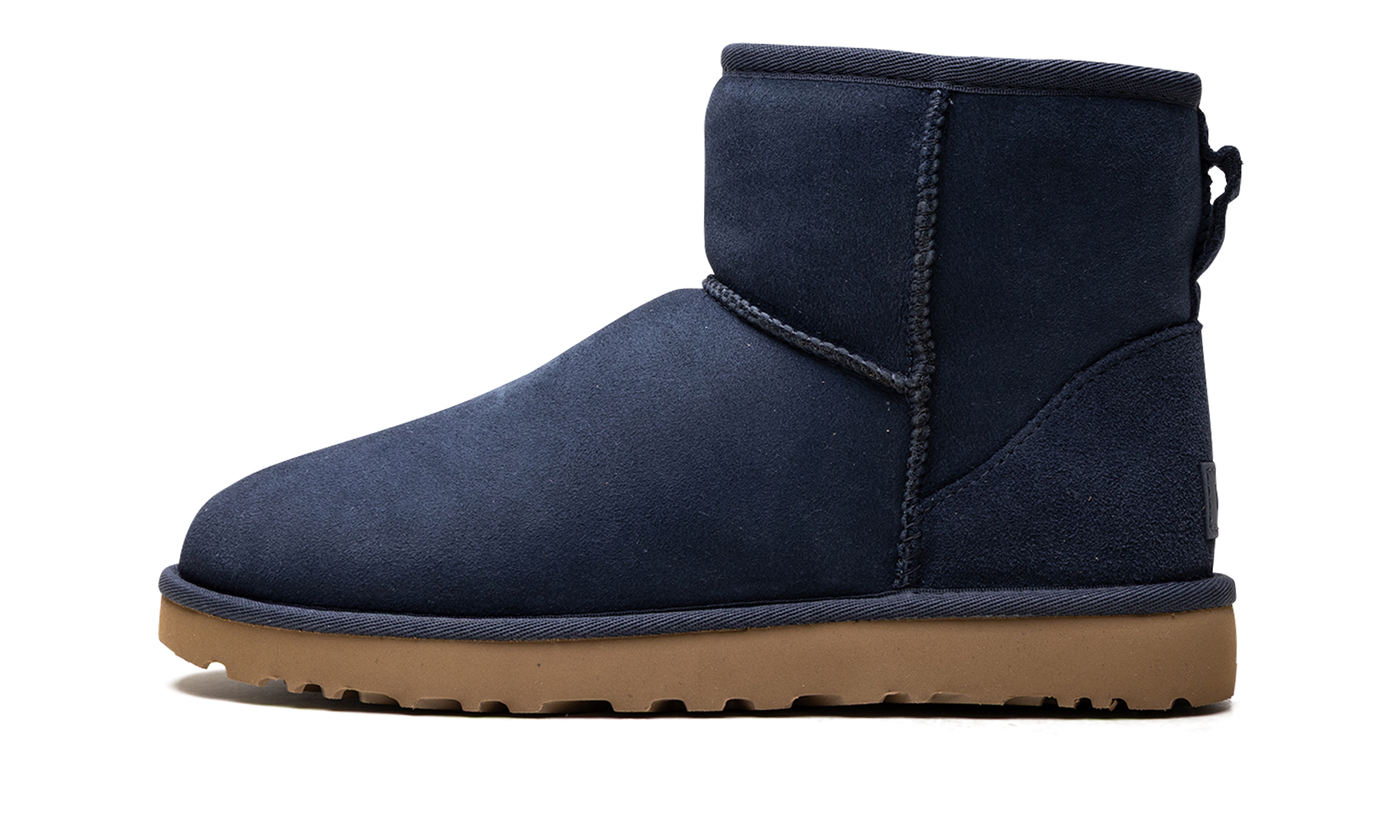 Classic Mini II Boot WMNS "Dark Indigo" 1016222 DKN