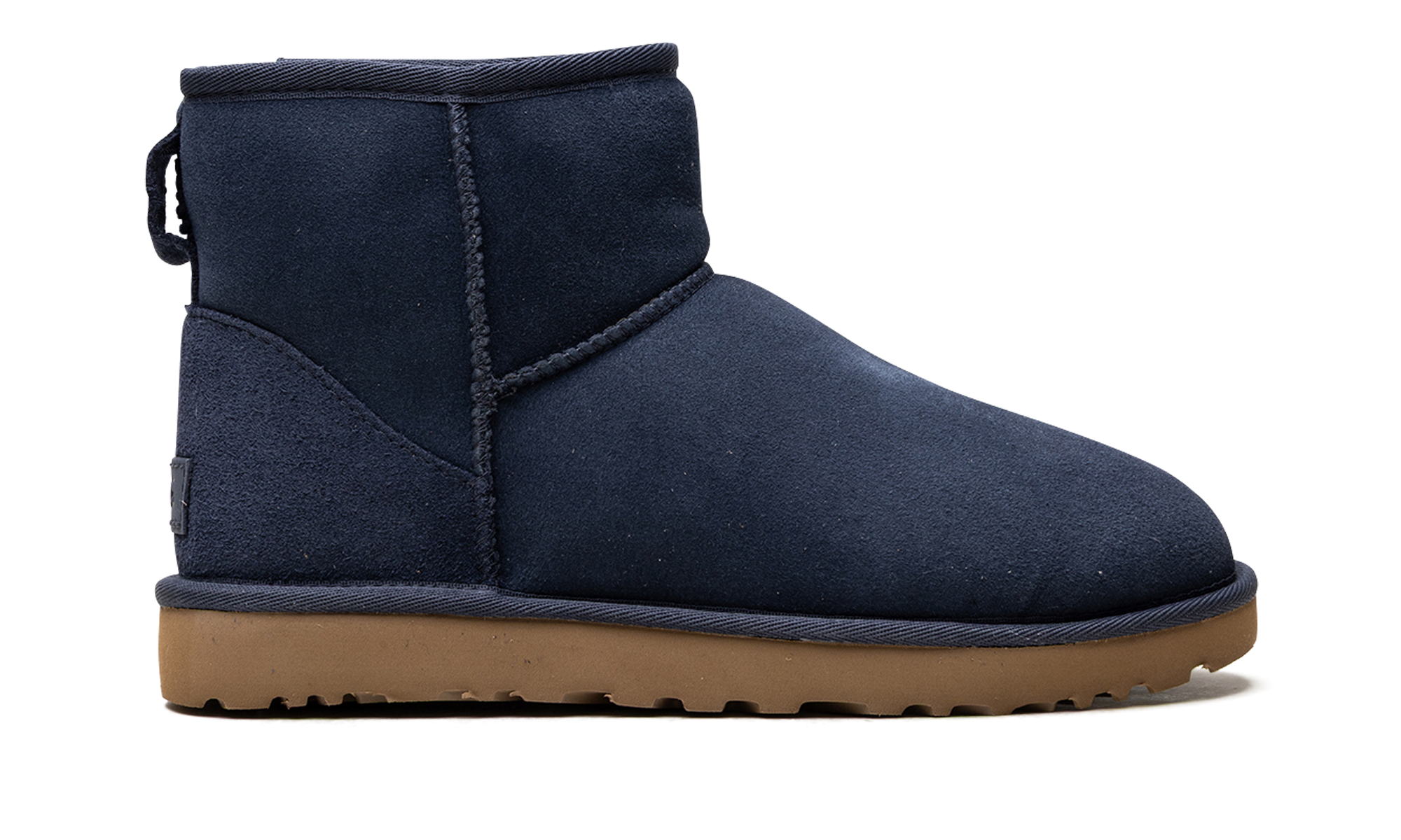 Classic Mini II Boot WMNS "Dark Indigo" 1016222 DKN
