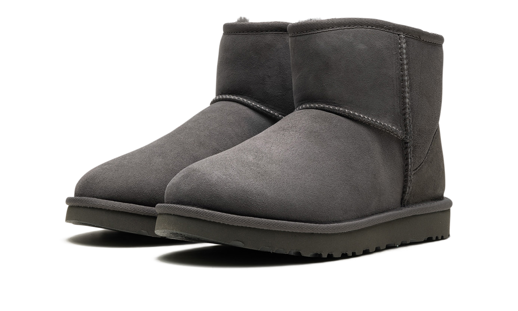 Classic Mini II Boot WMNS "Grey" 1016222 GREY