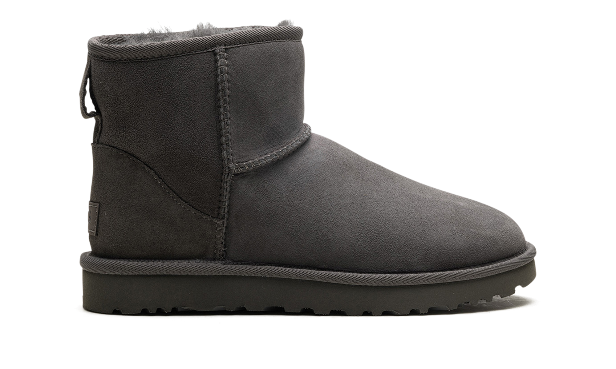 Classic Mini II Boot WMNS "Grey" 1016222 GREY