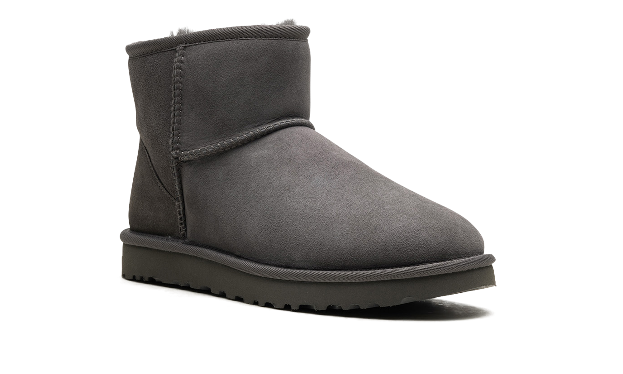Classic Mini II Boot WMNS "Grey" 1016222 GREY