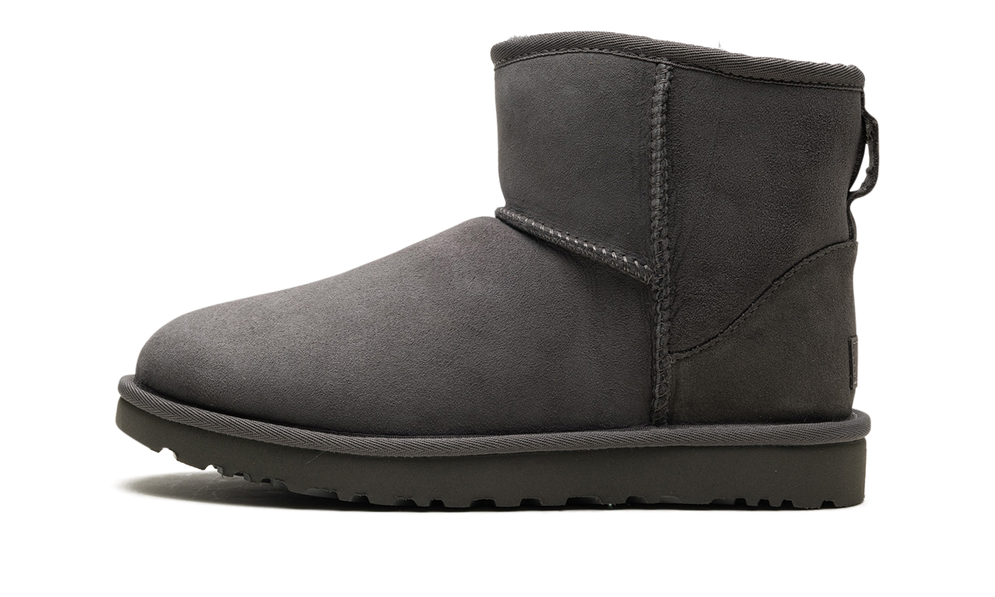 Classic Mini II Boot WMNS "Grey" 1016222 GREY