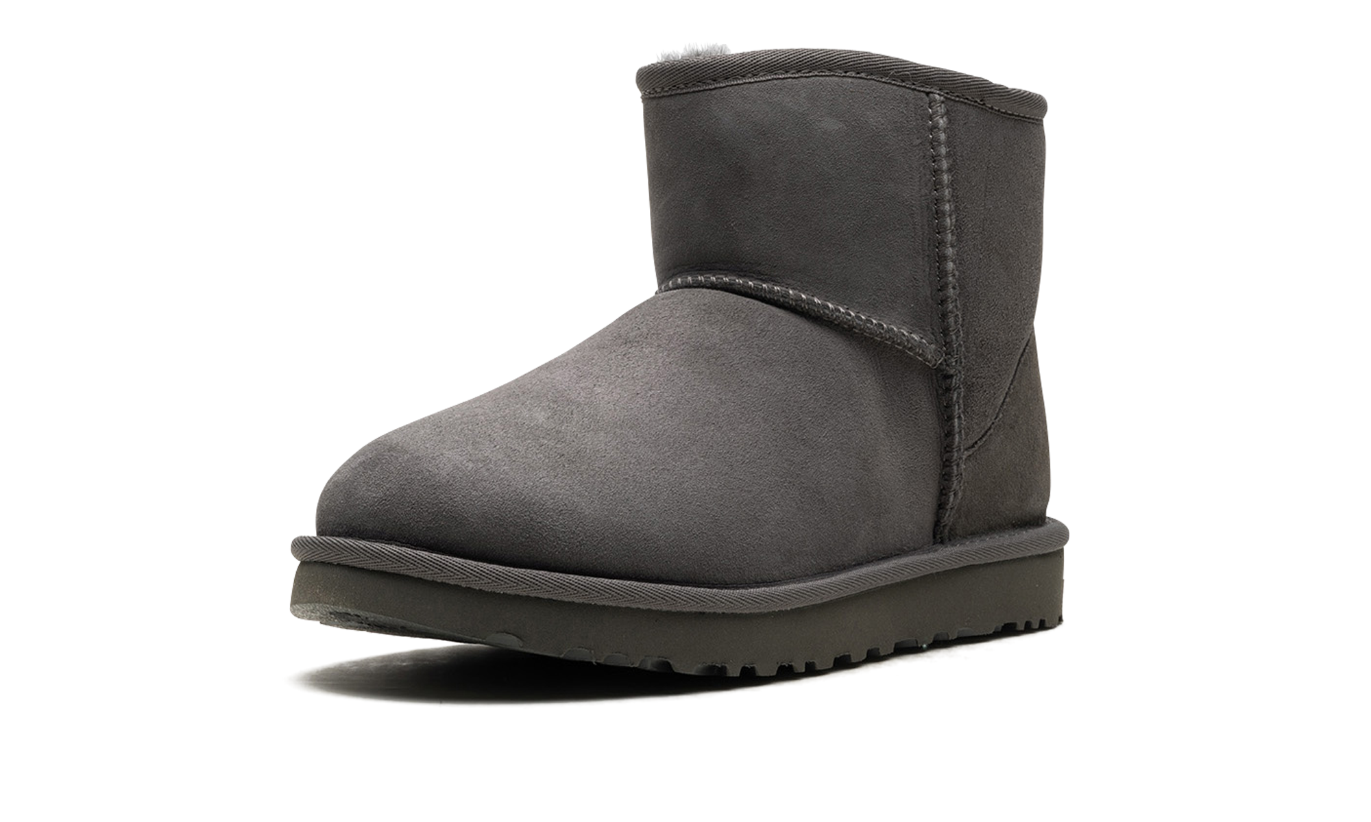 Classic Mini II Boot WMNS "Grey" 1016222 GREY