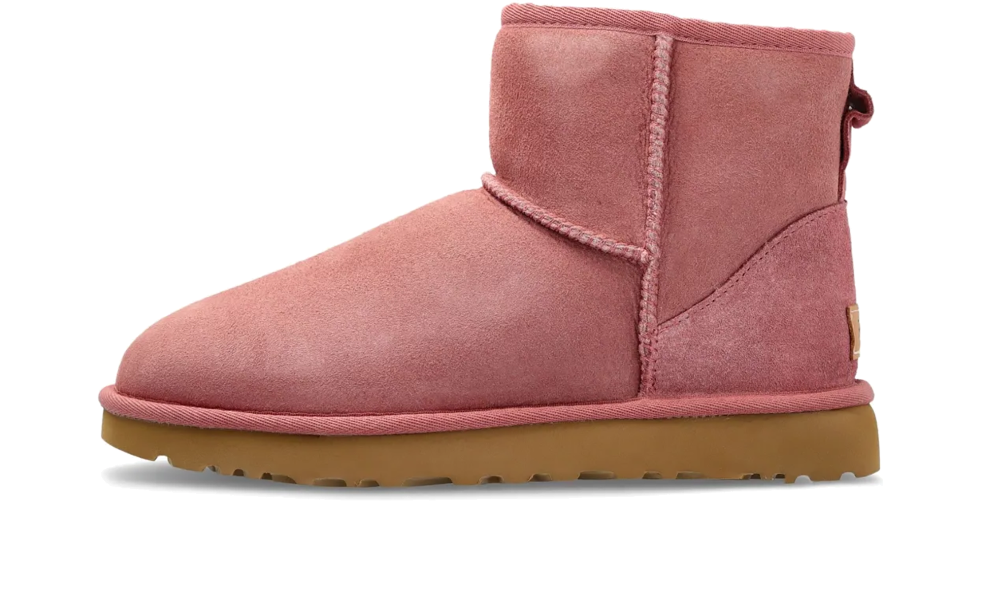 Classic Mini II Boot WMNS "Pink Dawn" 1016222 PDW