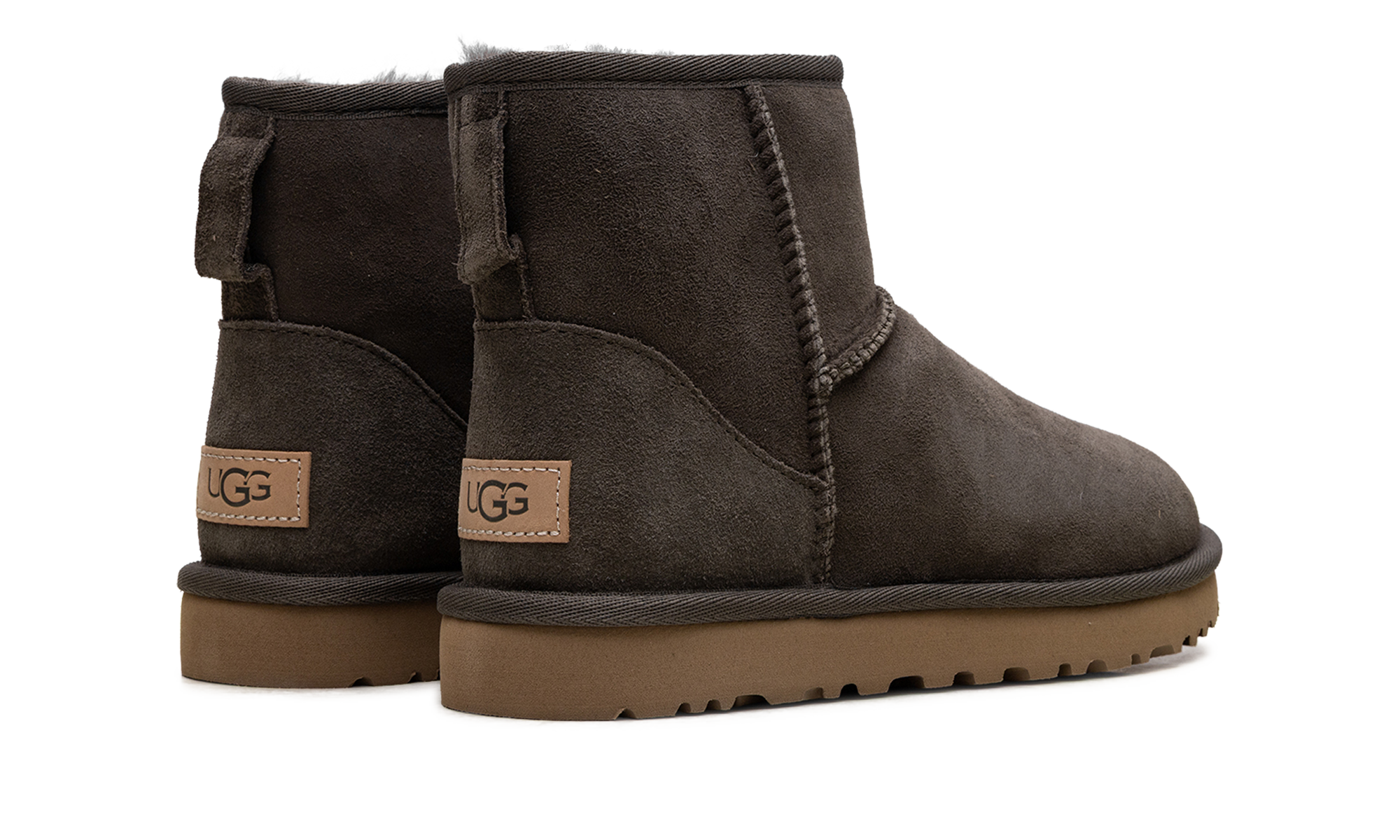 Classic Mini II Boot WMNs "Slate" 1016222 SLA