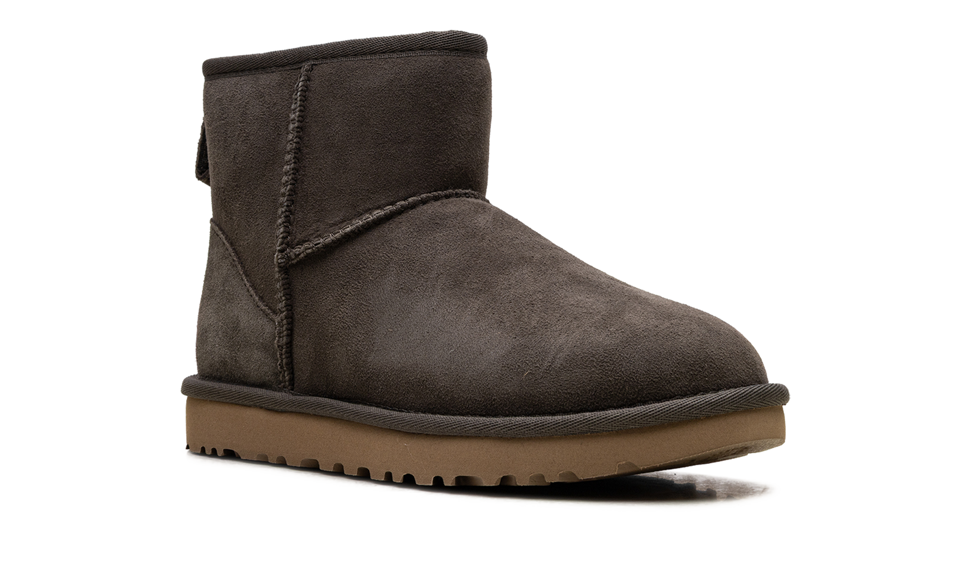 Classic Mini II Boot WMNs "Slate" 1016222 SLA