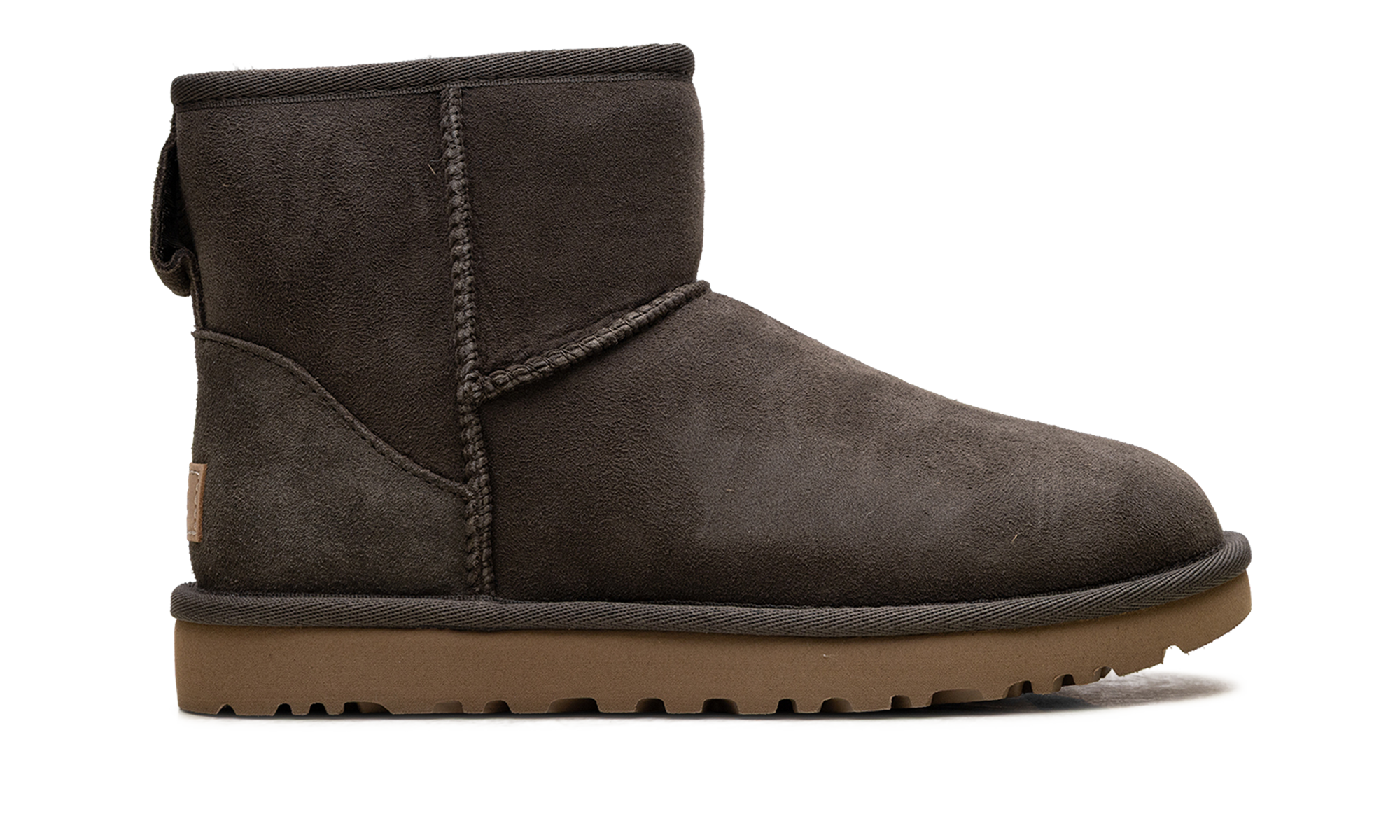 Classic Mini II Boot WMNs "Slate" 1016222 SLA